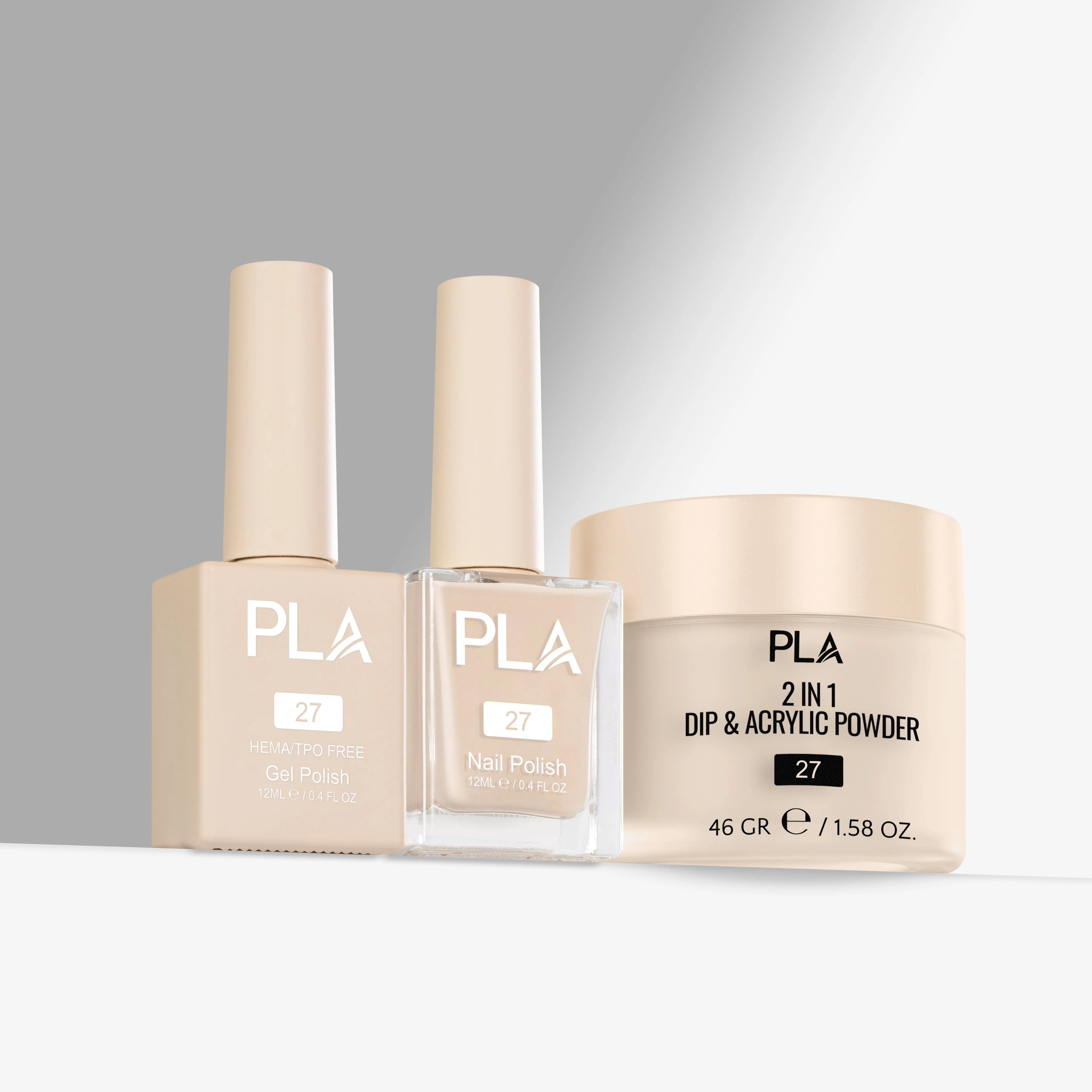 PLA 27 - Let's Get Dirty