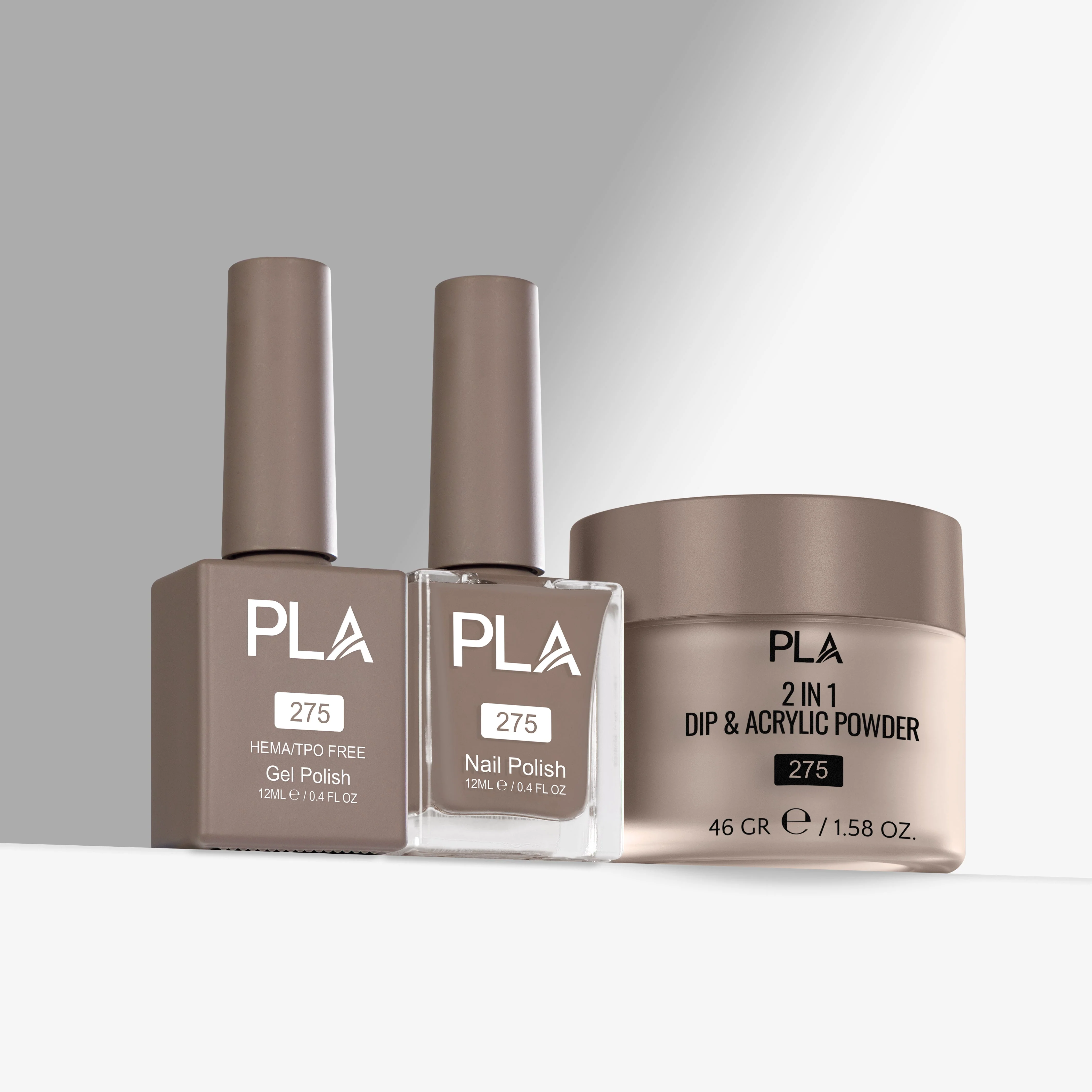 PLA 275 - It's a Wonderfall World
