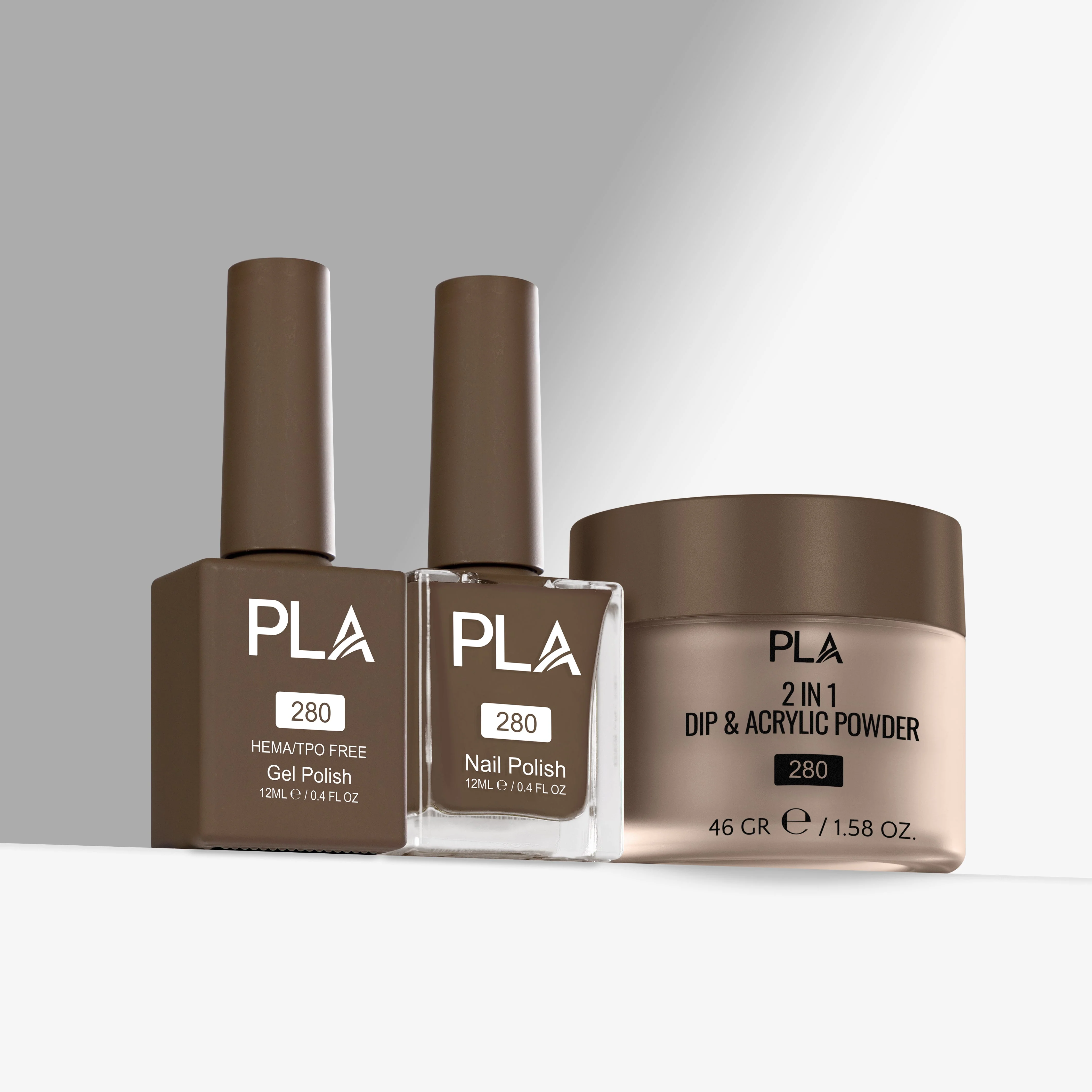 PLA 280 - Smells Like Autumn