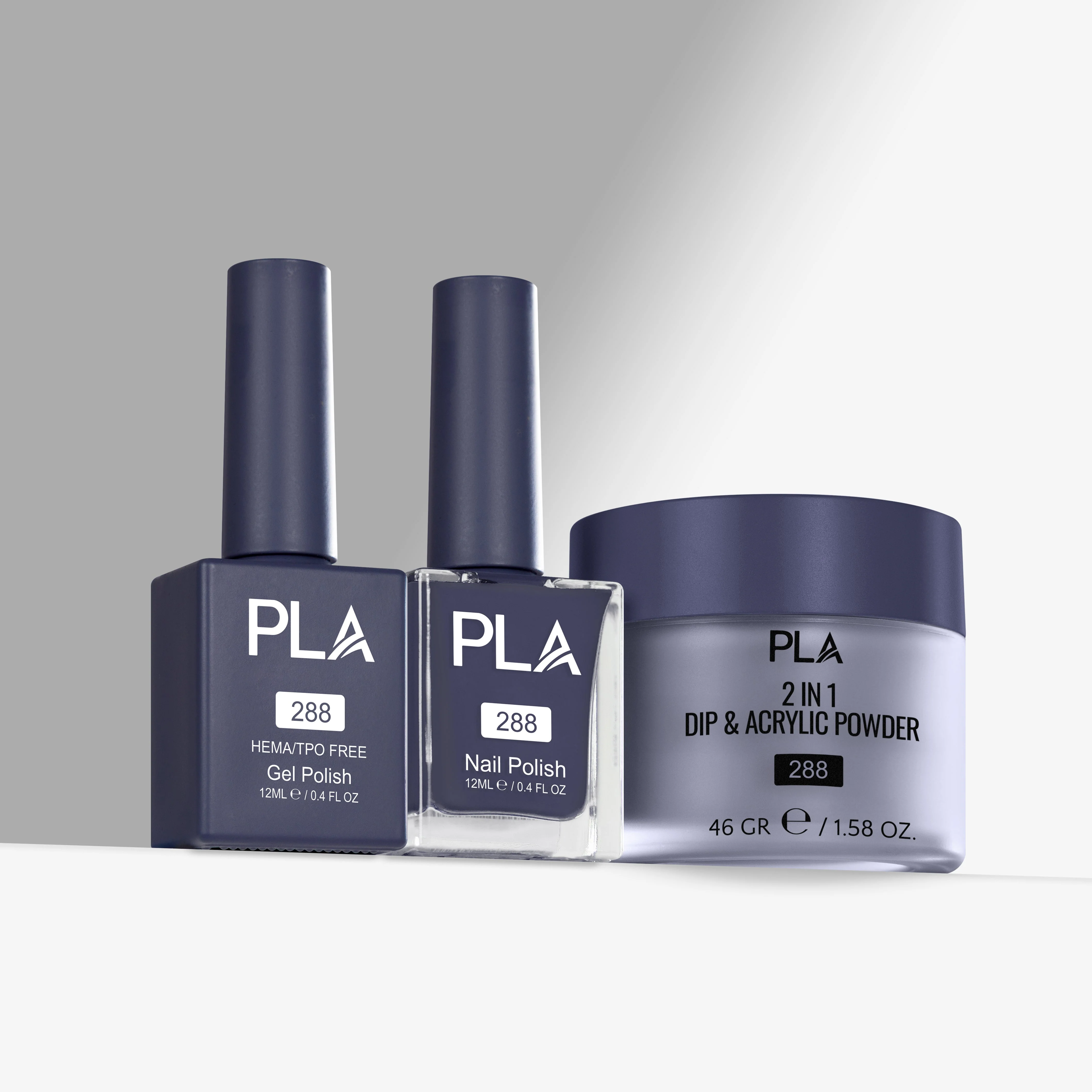 PLA 288 - S'mores and More