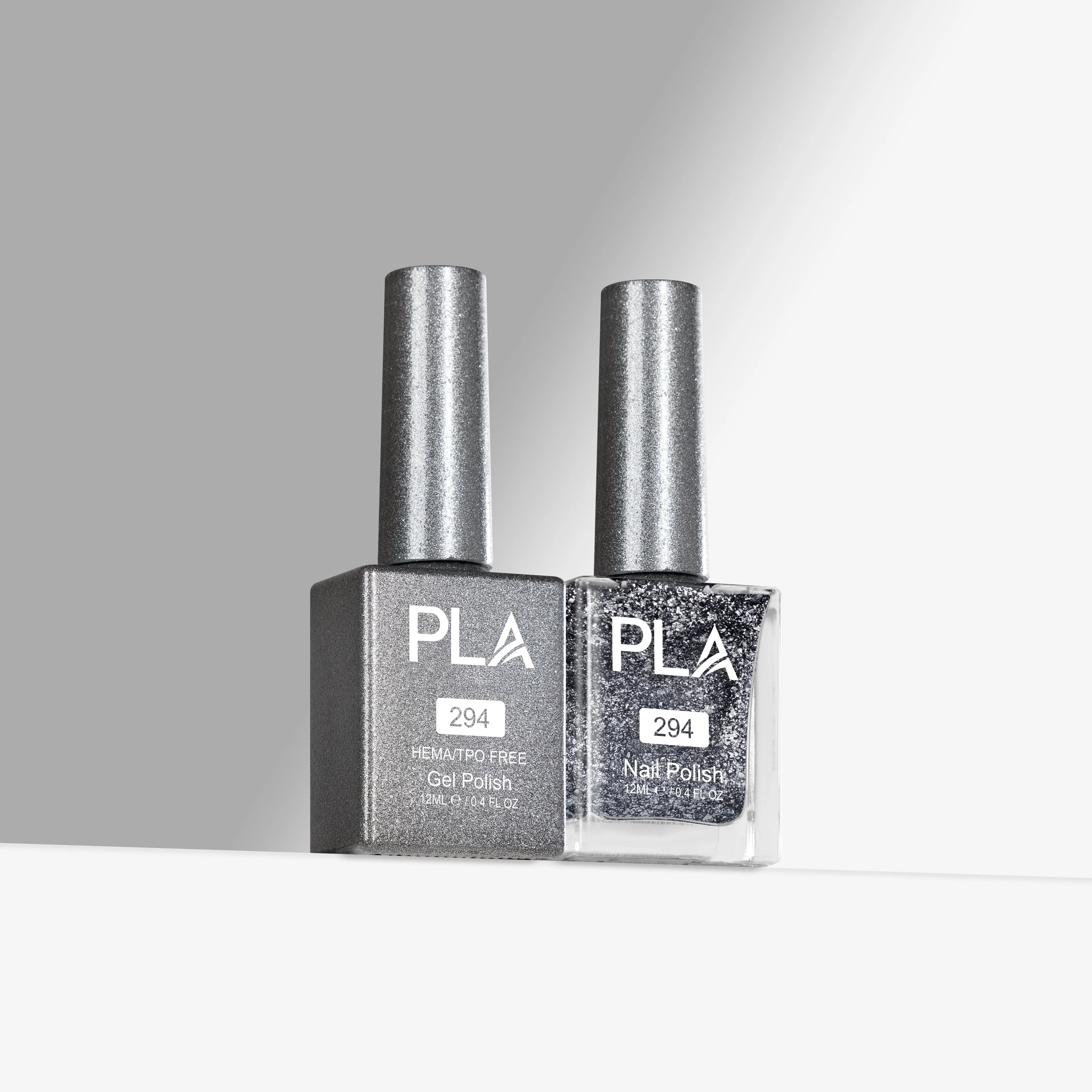PLA 294 - Dark Not Dull - Image 2
