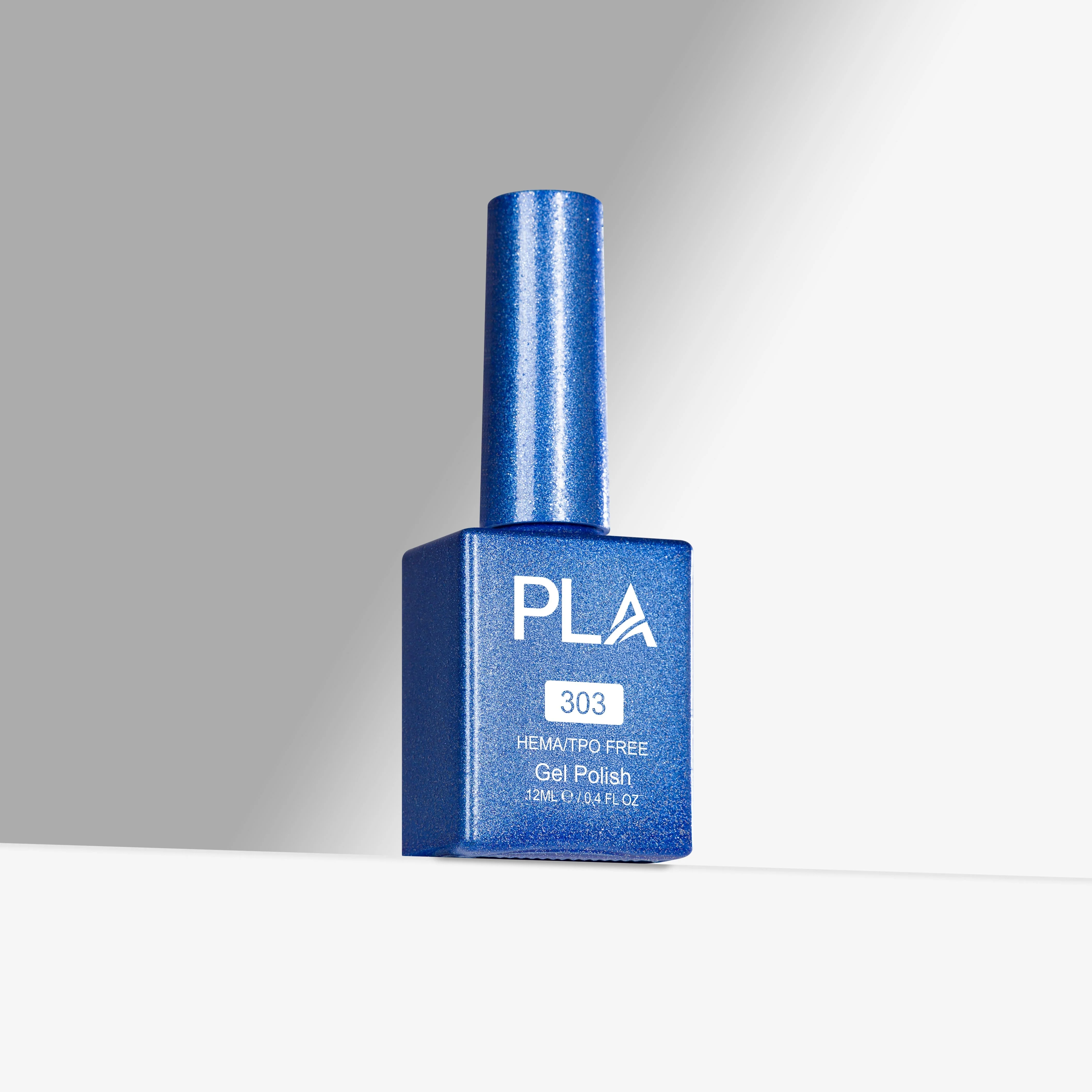 PLA 303 - Sapphire Sparkle - Image 3