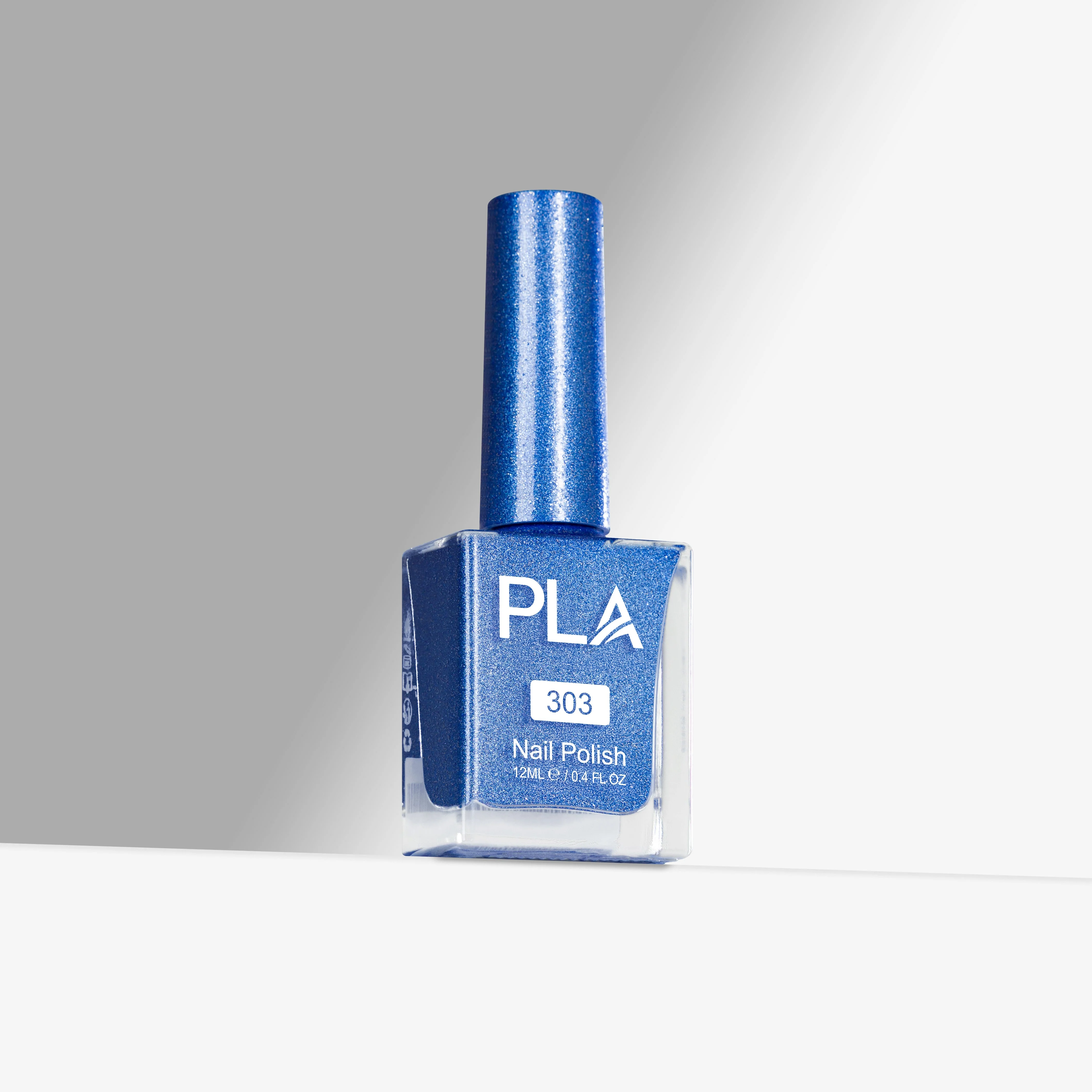 PLA 303 - Sapphire Sparkle - Image 4