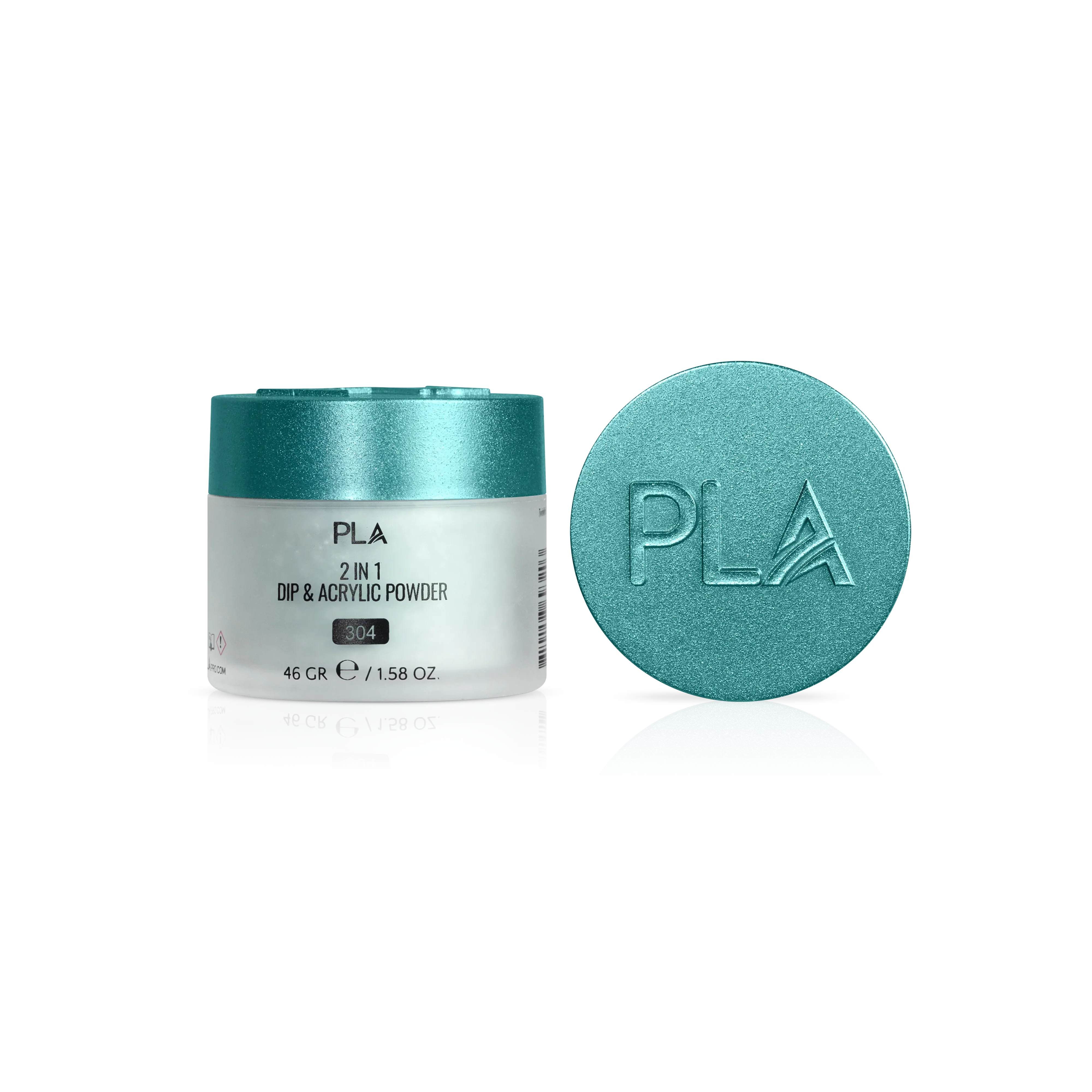 PLA 304 - Twinklin' Turquoise - Image 5