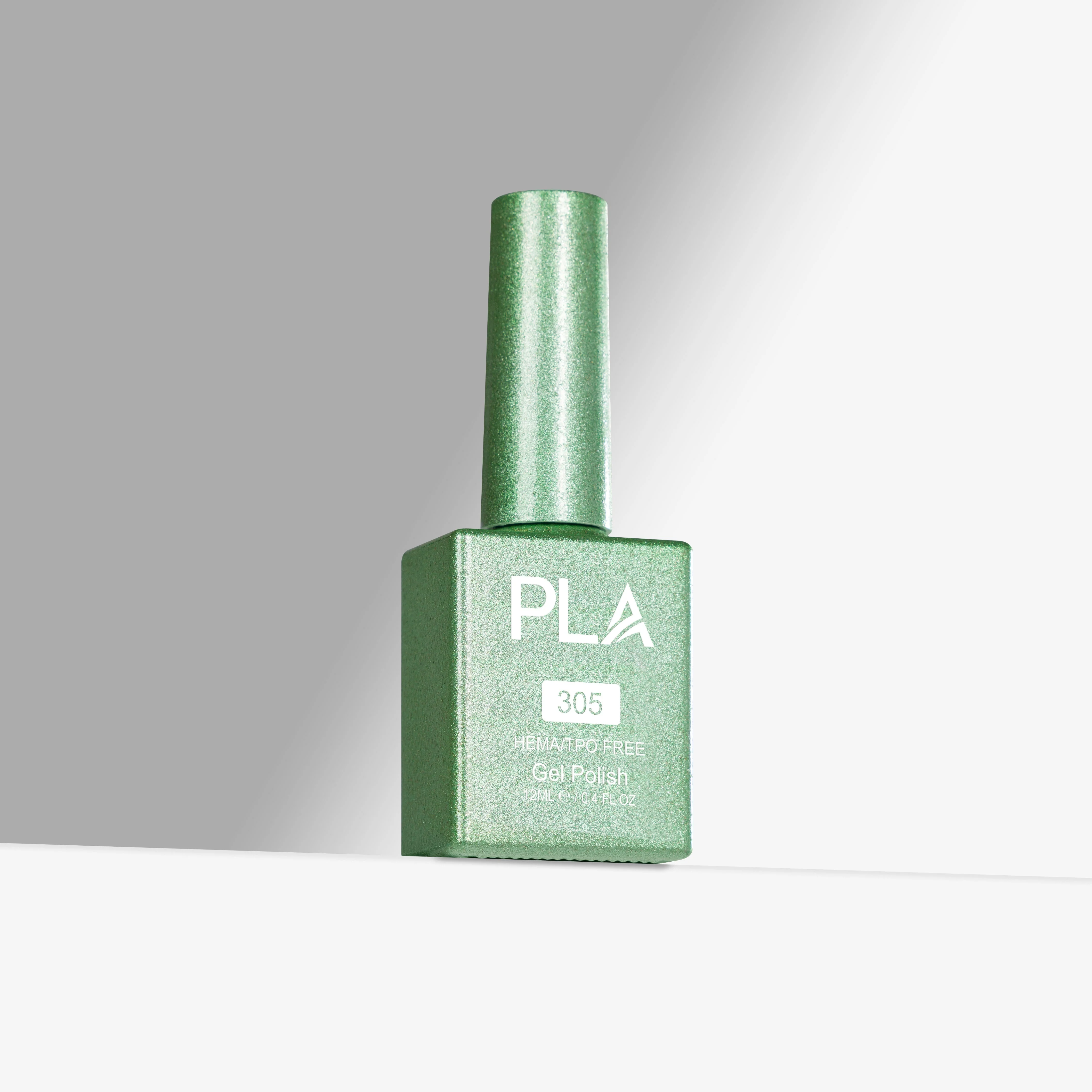 PLA 305 - Sheer Luck - Image 3