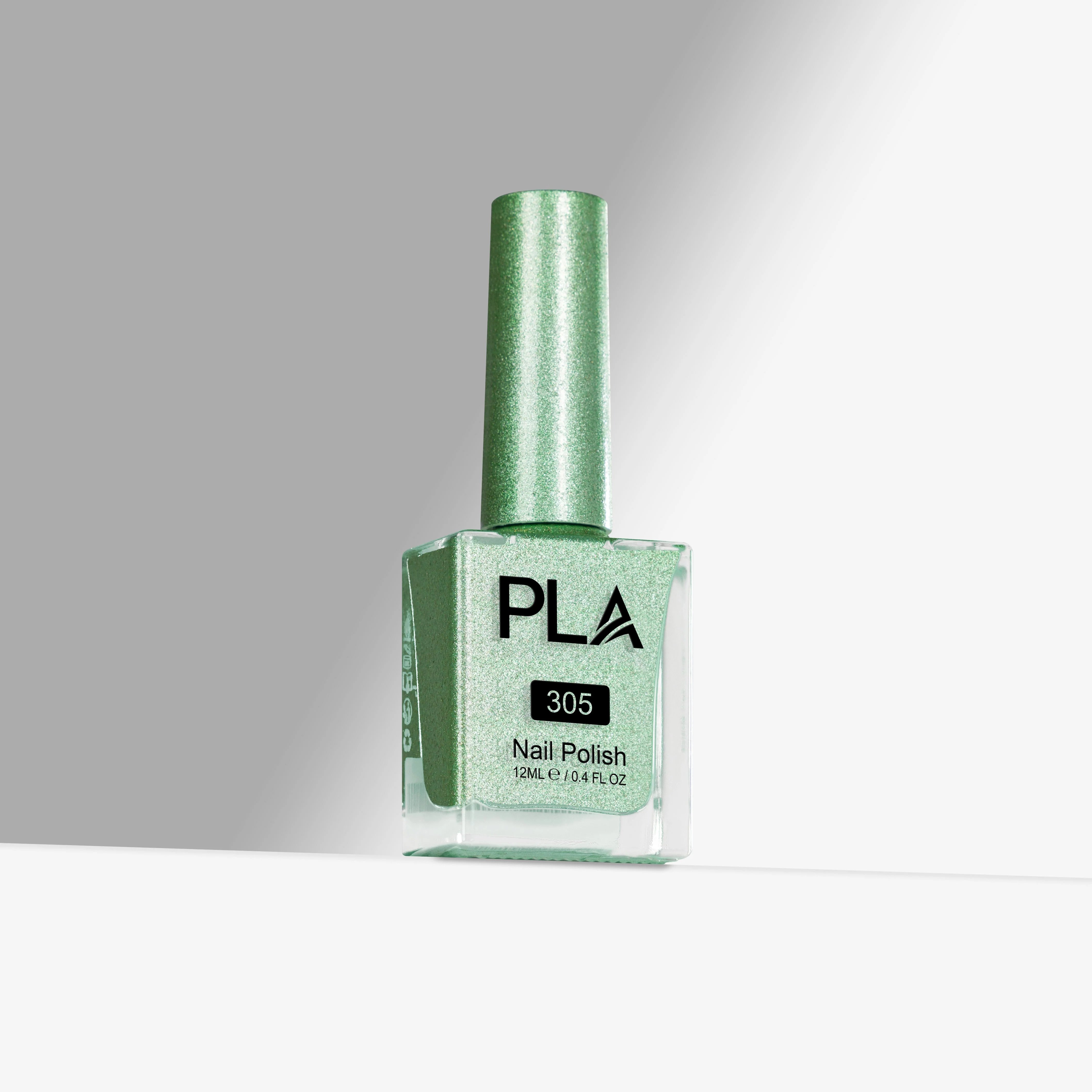 PLA 305 - Sheer Luck - Image 4