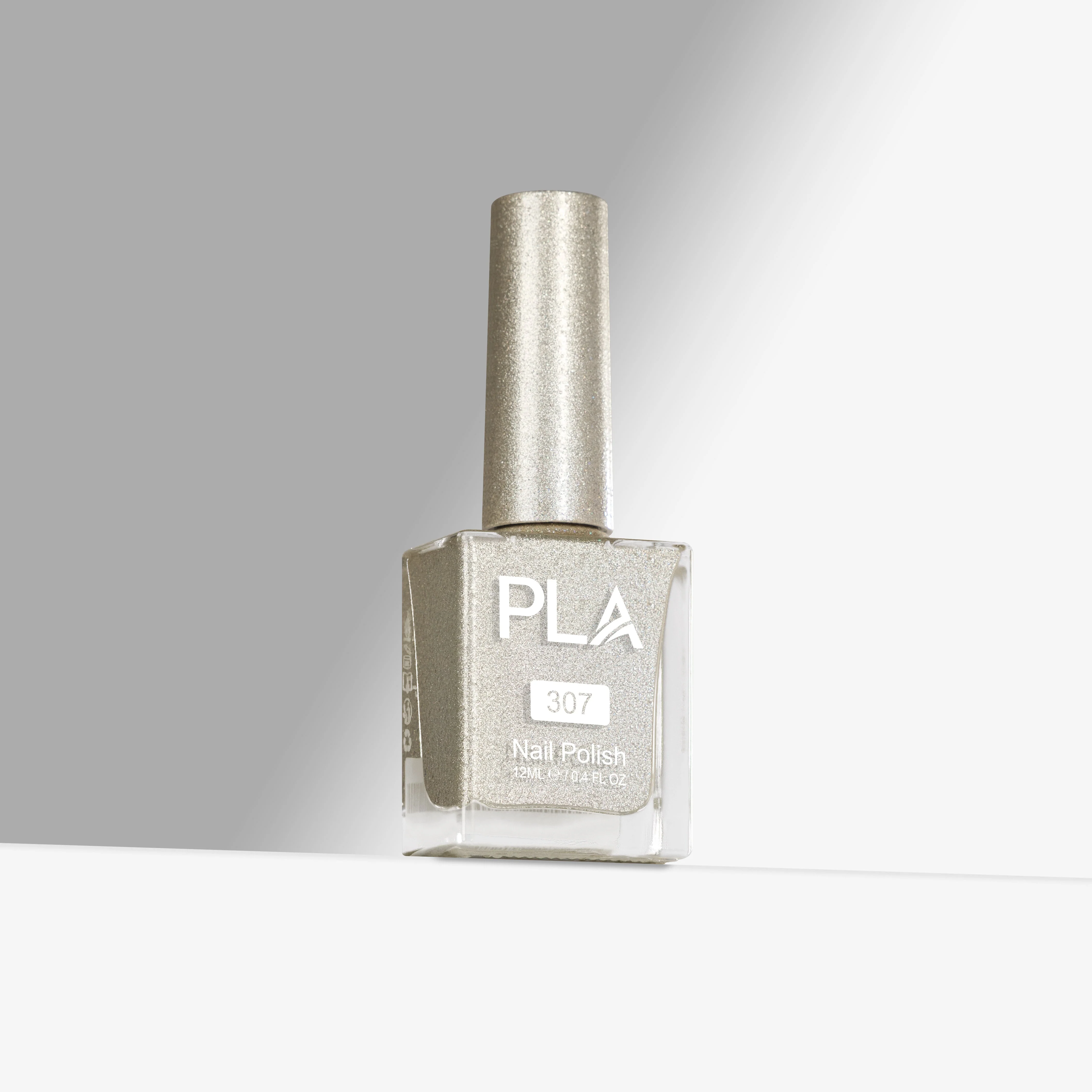 PLA 307 - Puttin' On The Glitz - Image 3