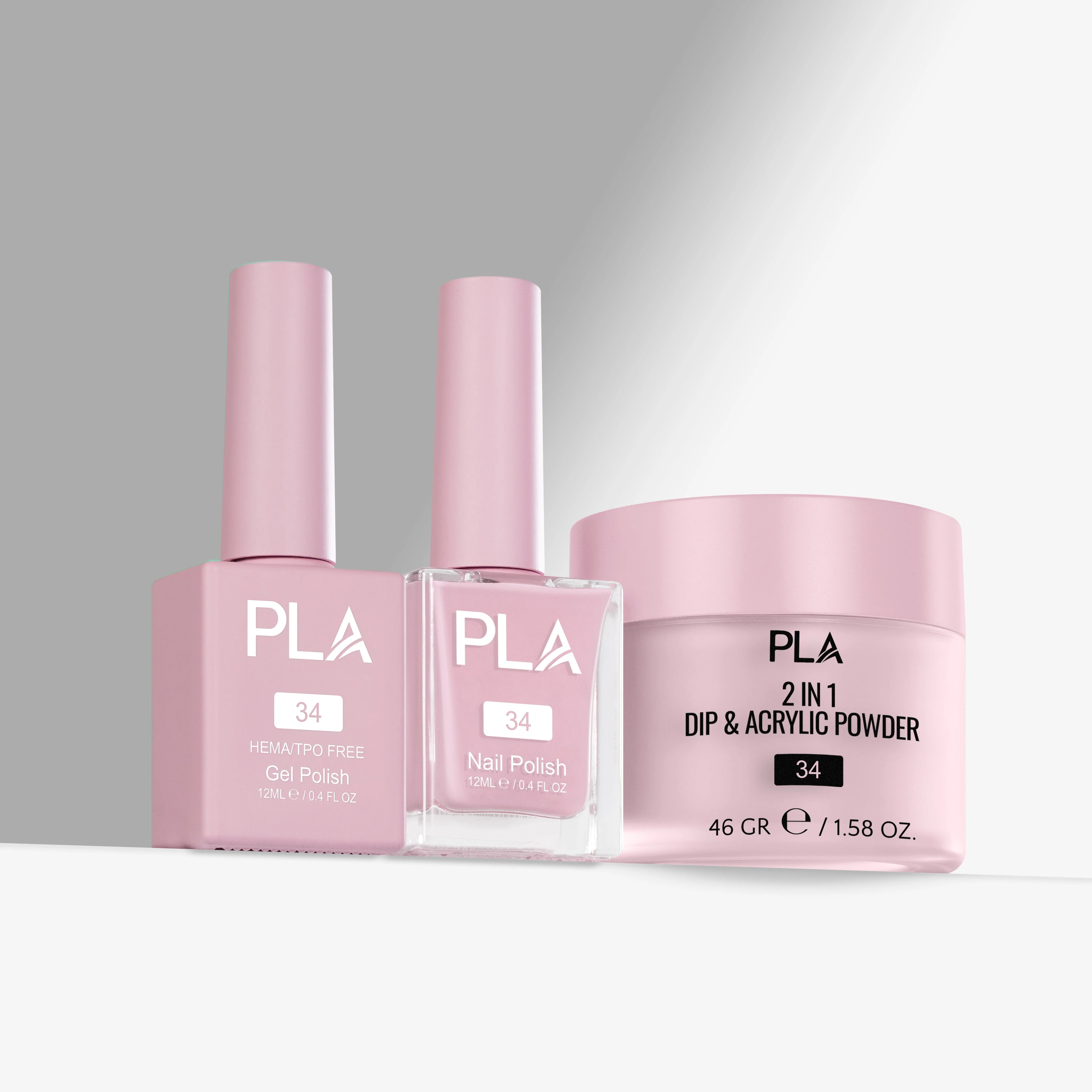 PLA 34 - Bloom Goes the Dynamite