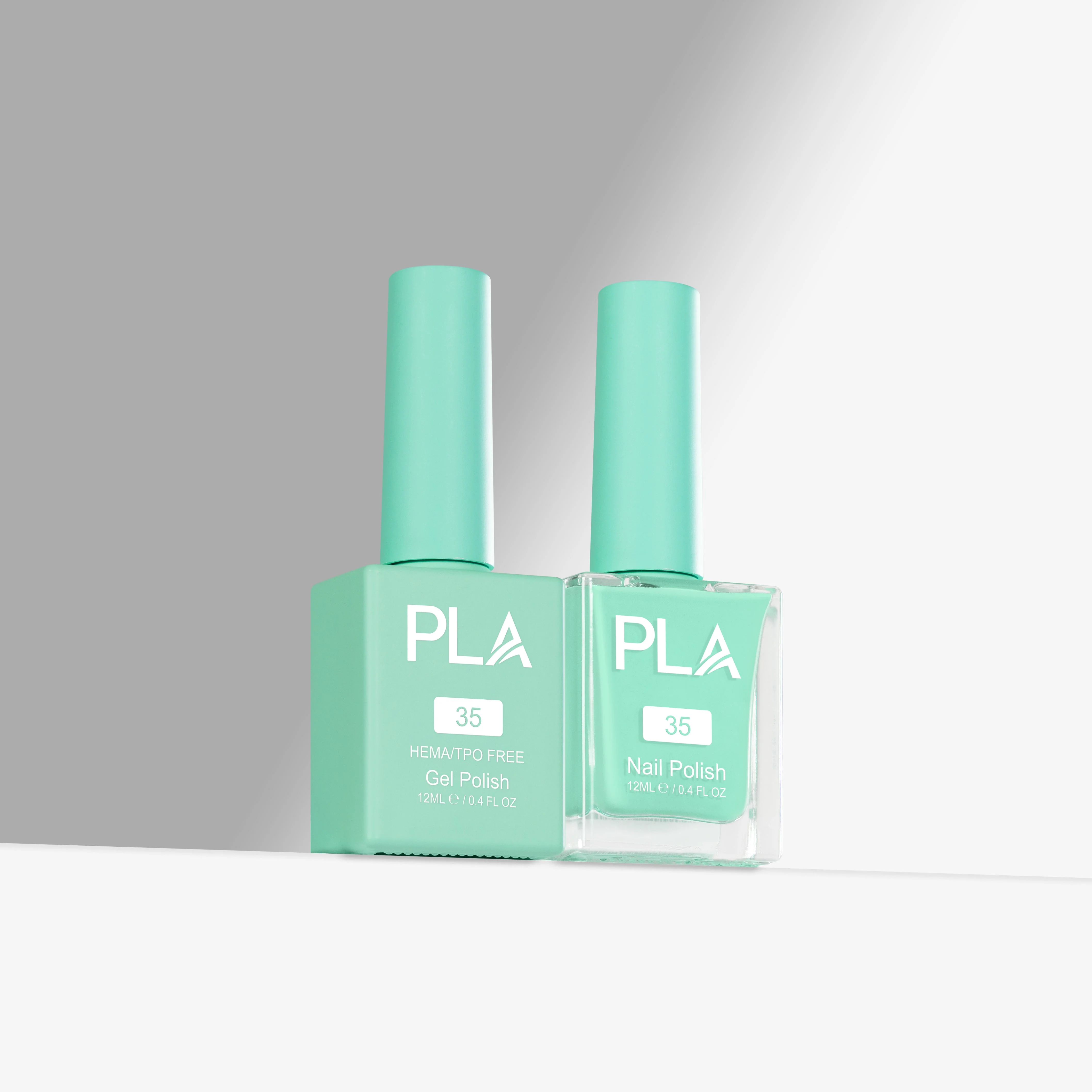 PLA 35 - Green And Bear It - Image 2
