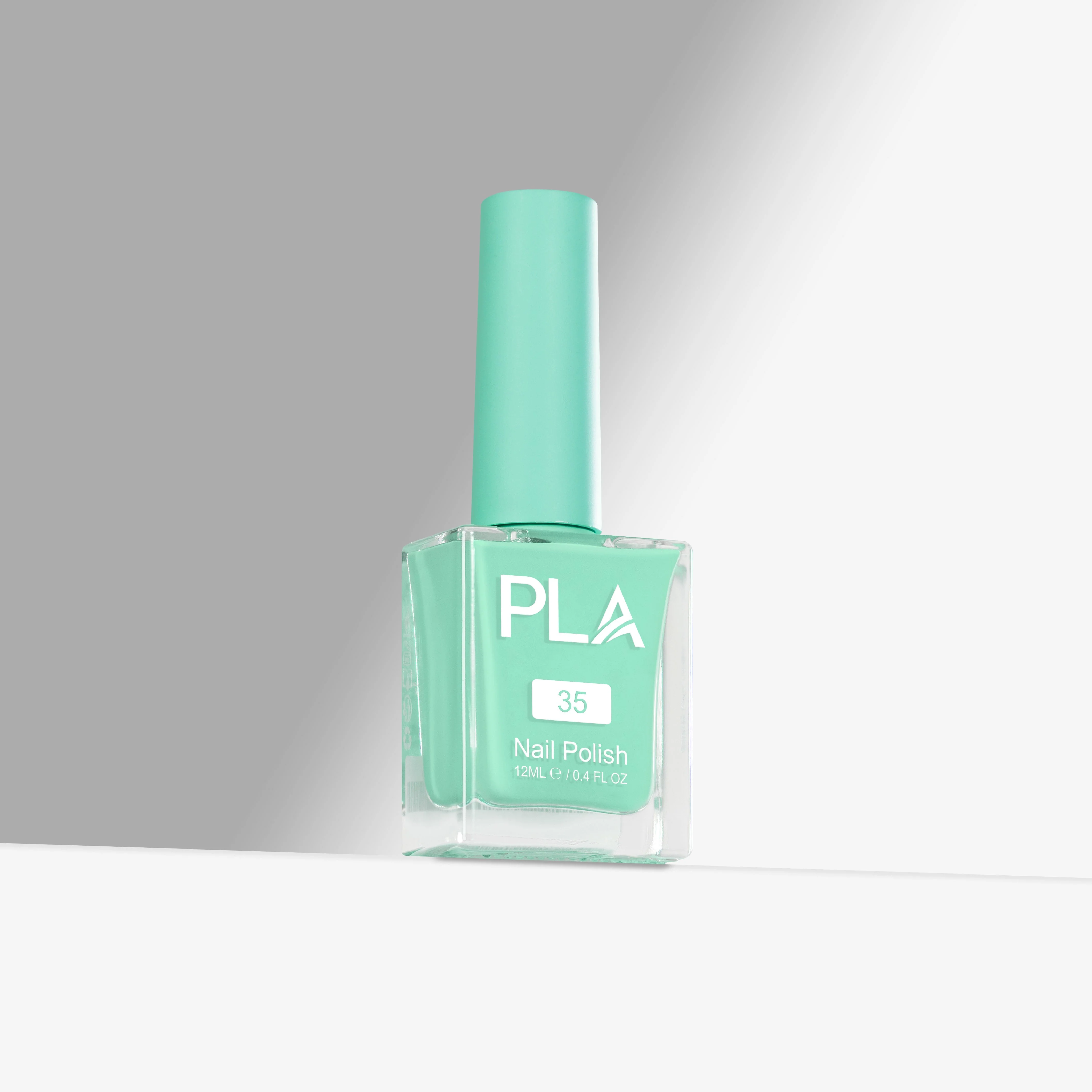 PLA 35 - Green And Bear It - Image 4