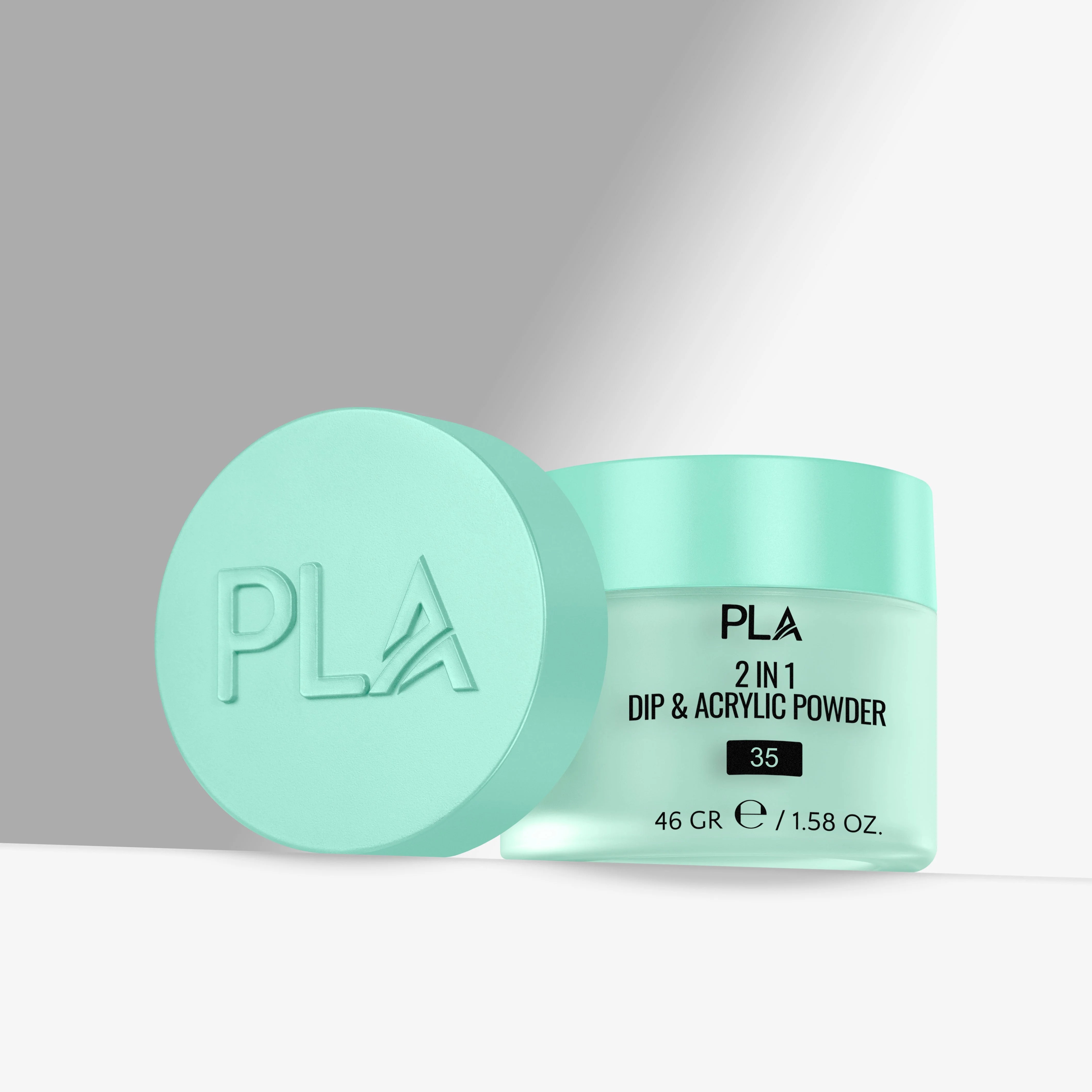 PLA 35 - Green And Bear It - Image 5