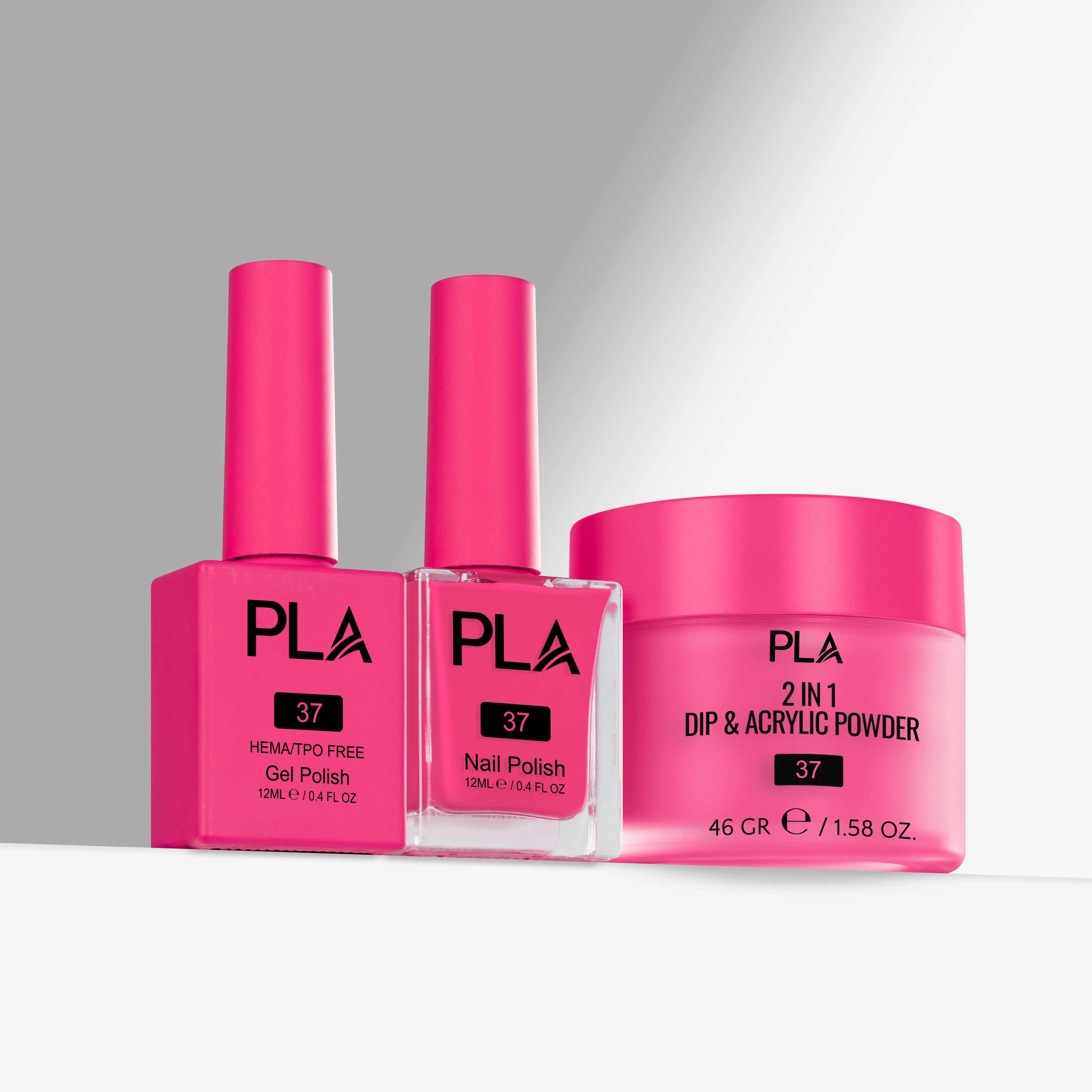 PLA 37 - How to Lose a Guy in 10 Shades
