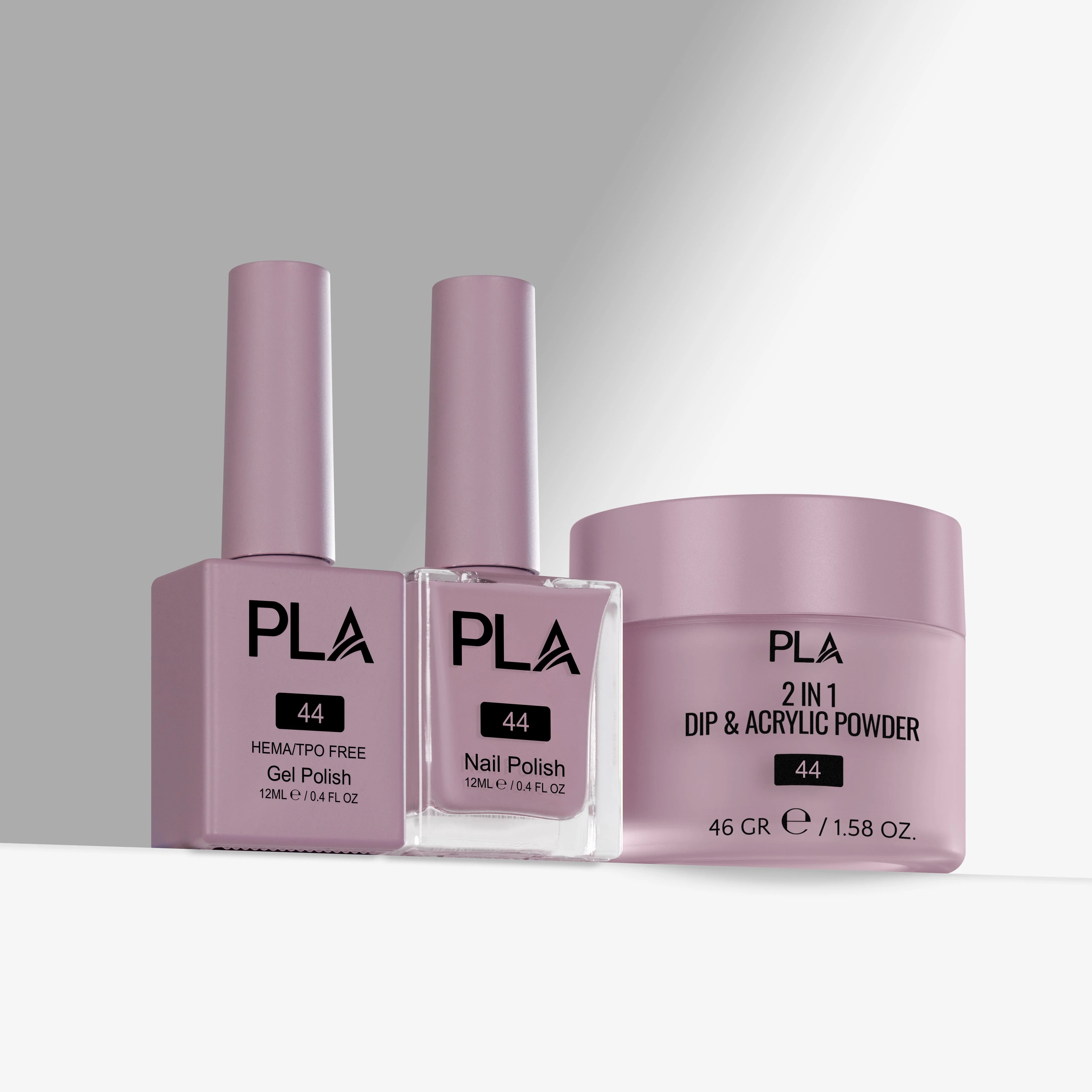 PLA 44 - Snoshy