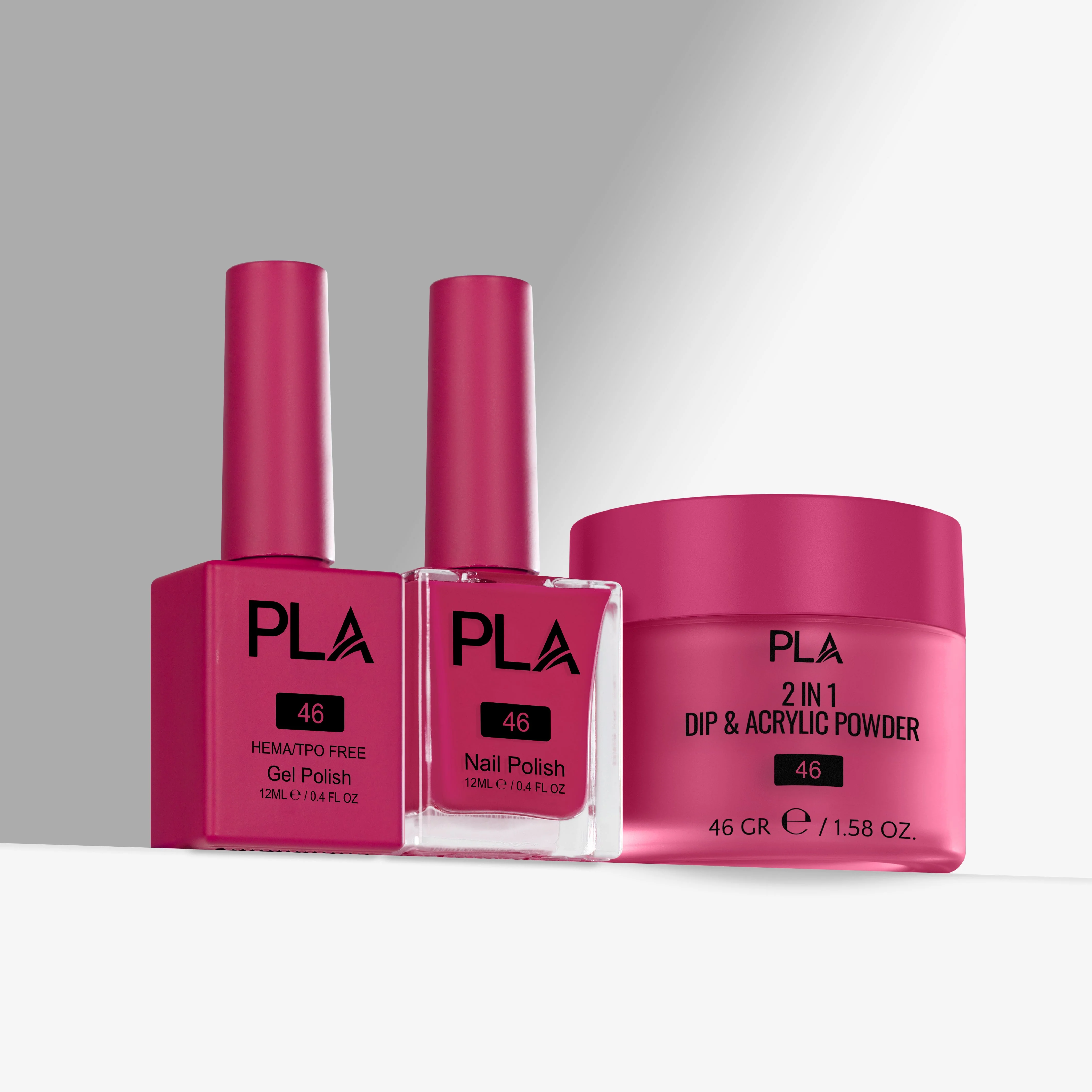 PLA 46 - Chew Like You Have a Secret