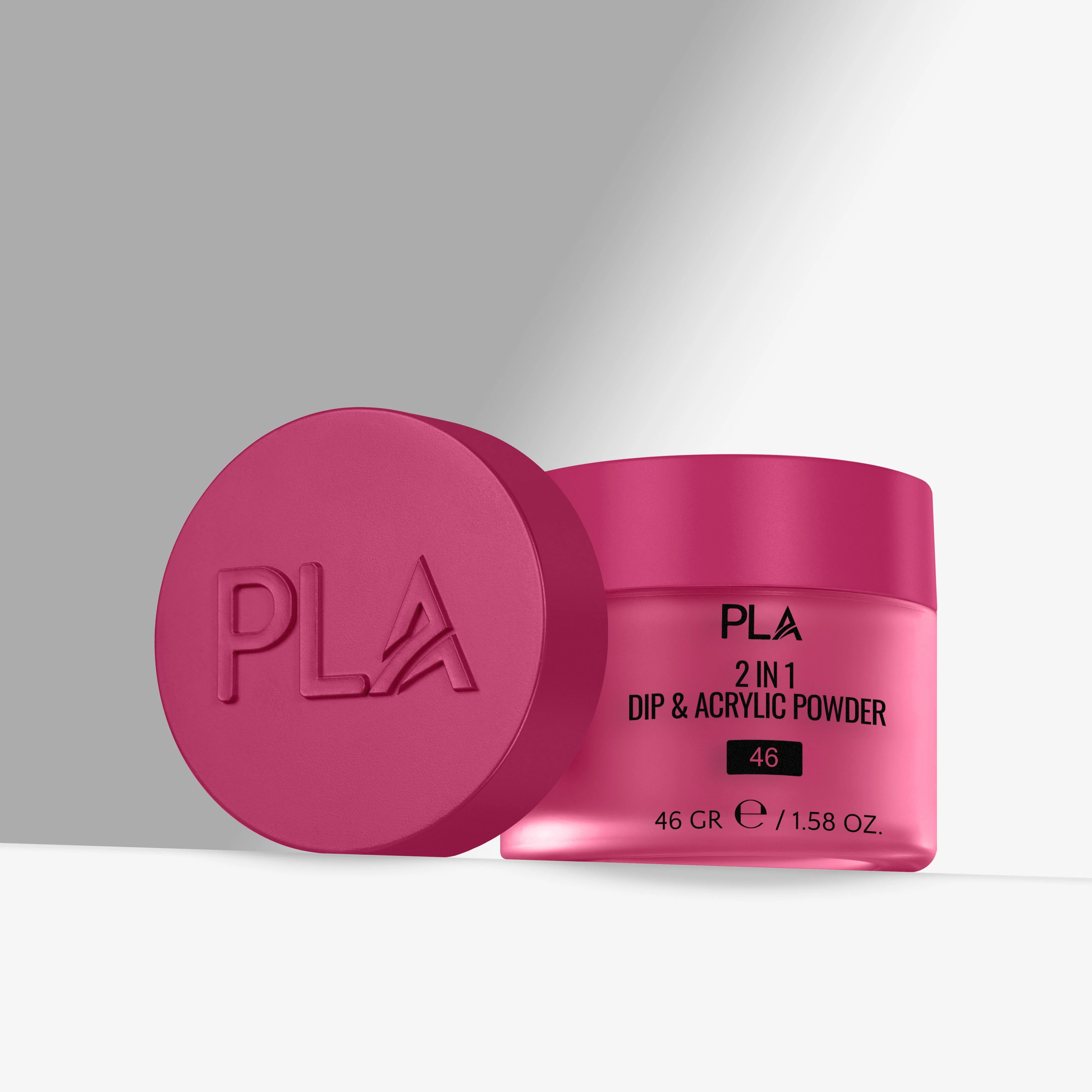 PLA 46 - Chew Like You Have a Secret - Image 5