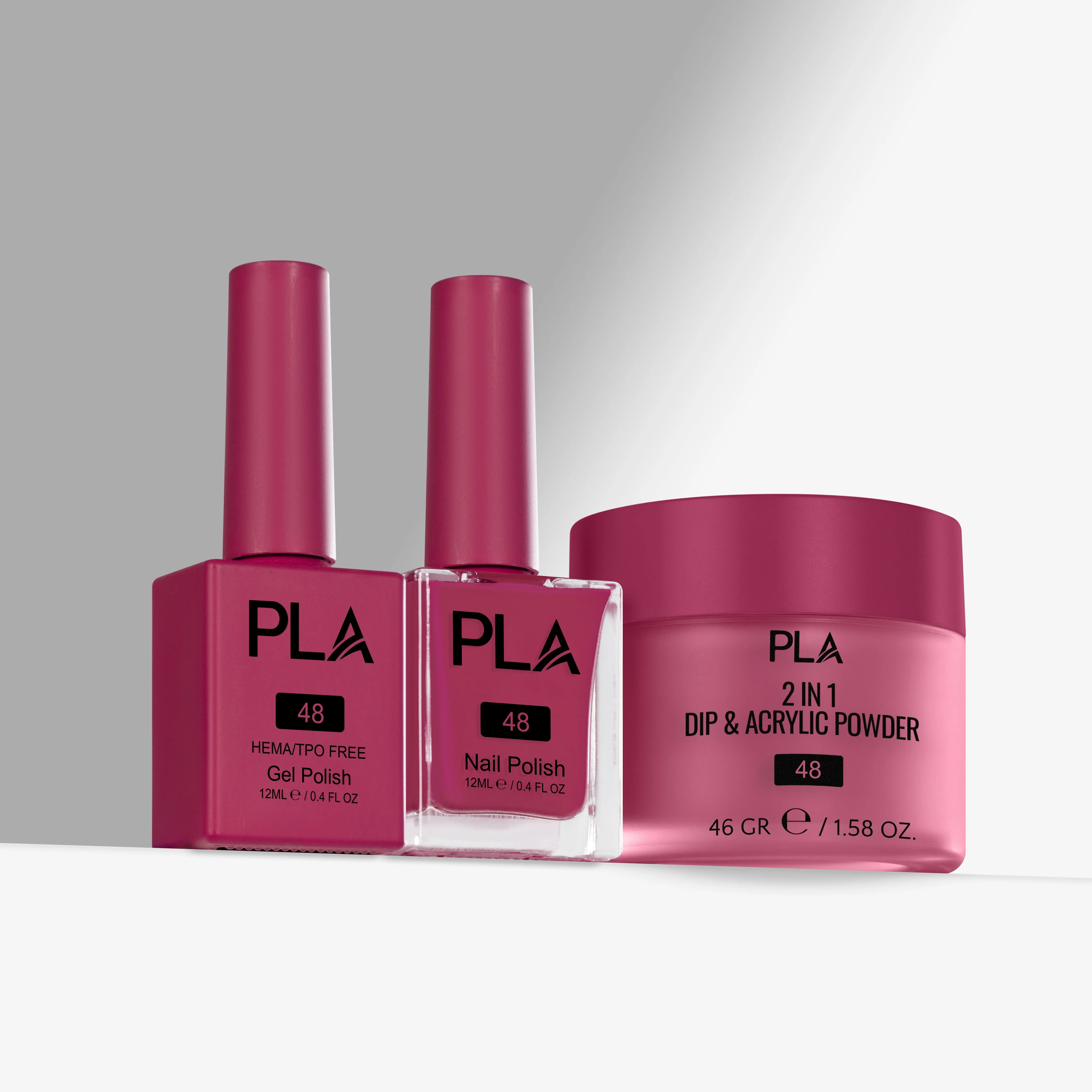 PLA 48 - Totally Buggin'