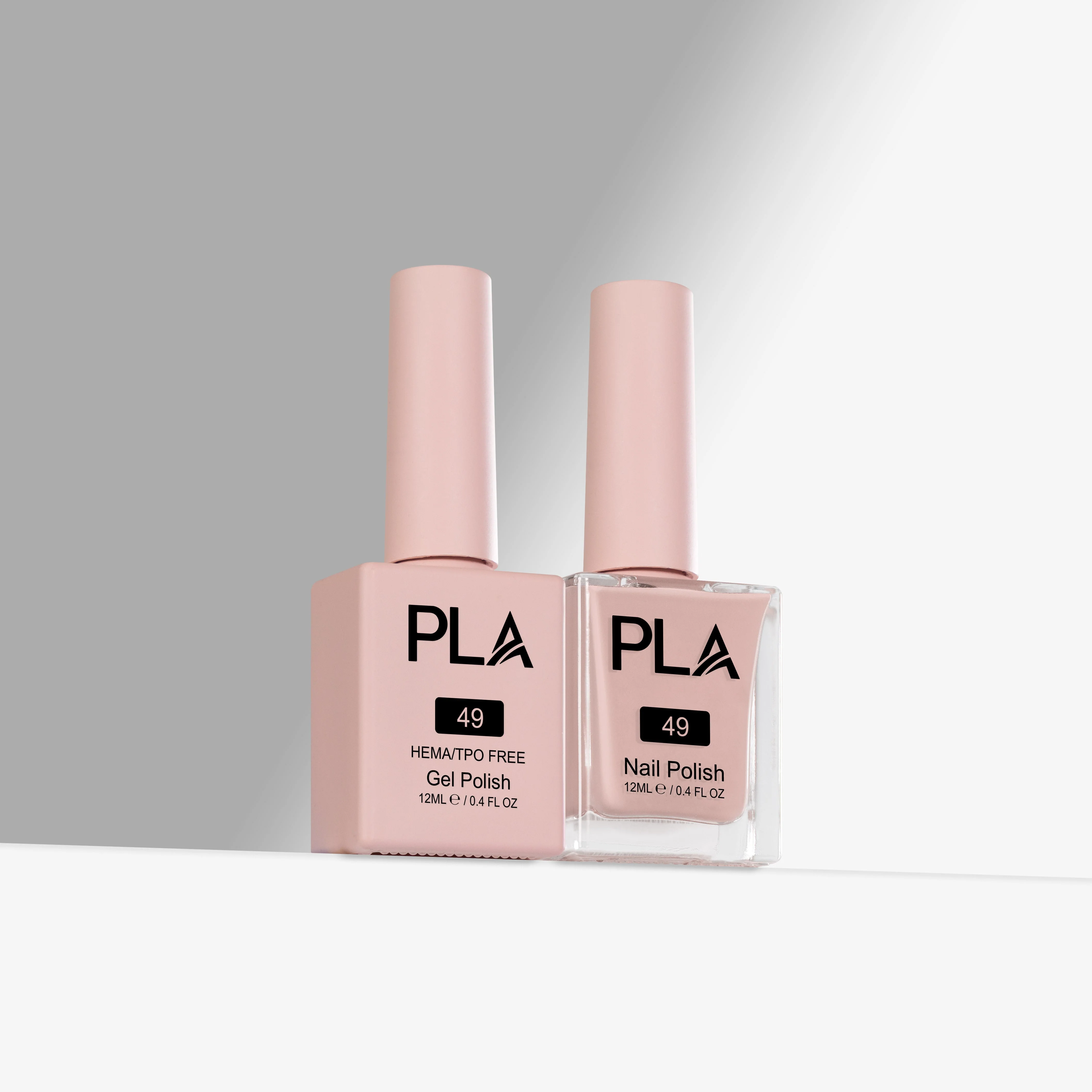 PLA 49 - Beauty and the Beige - Image 2