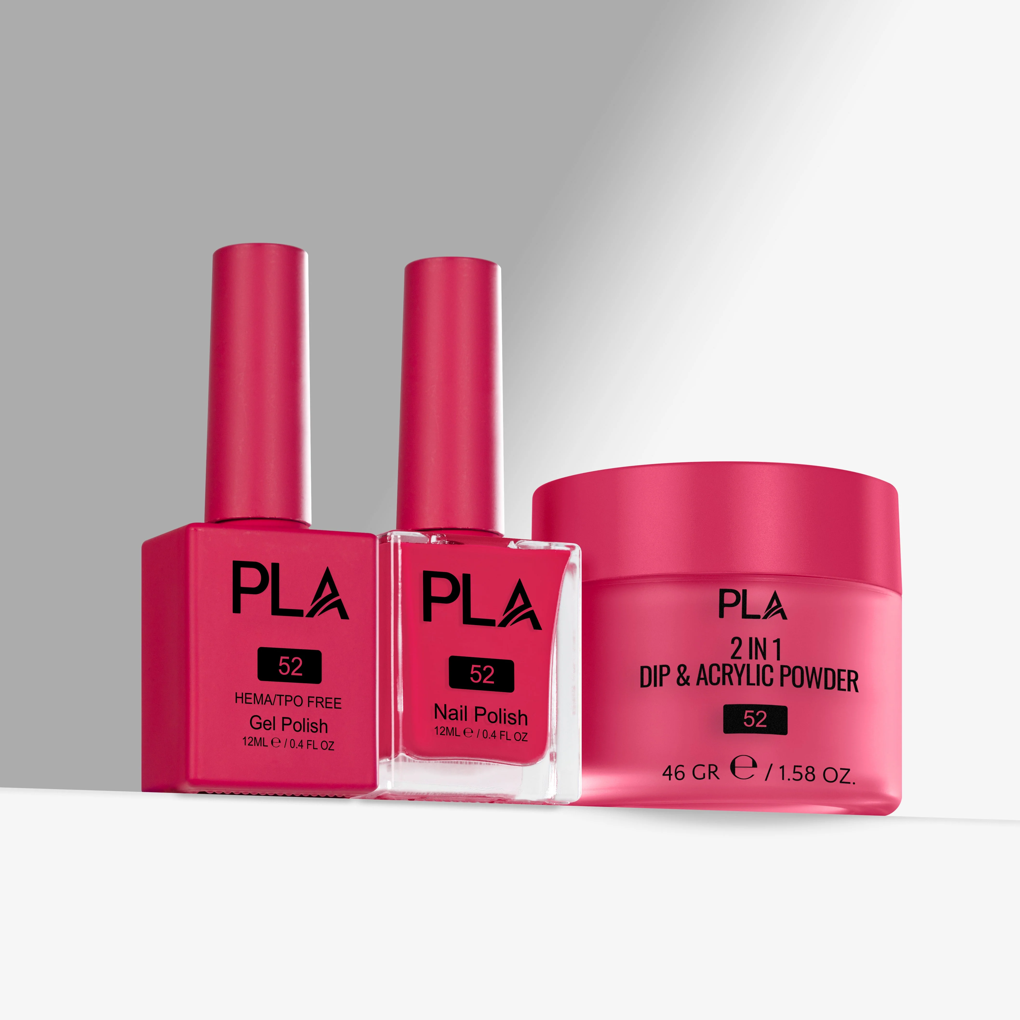 PLA 52 - A Queen is Never Late
