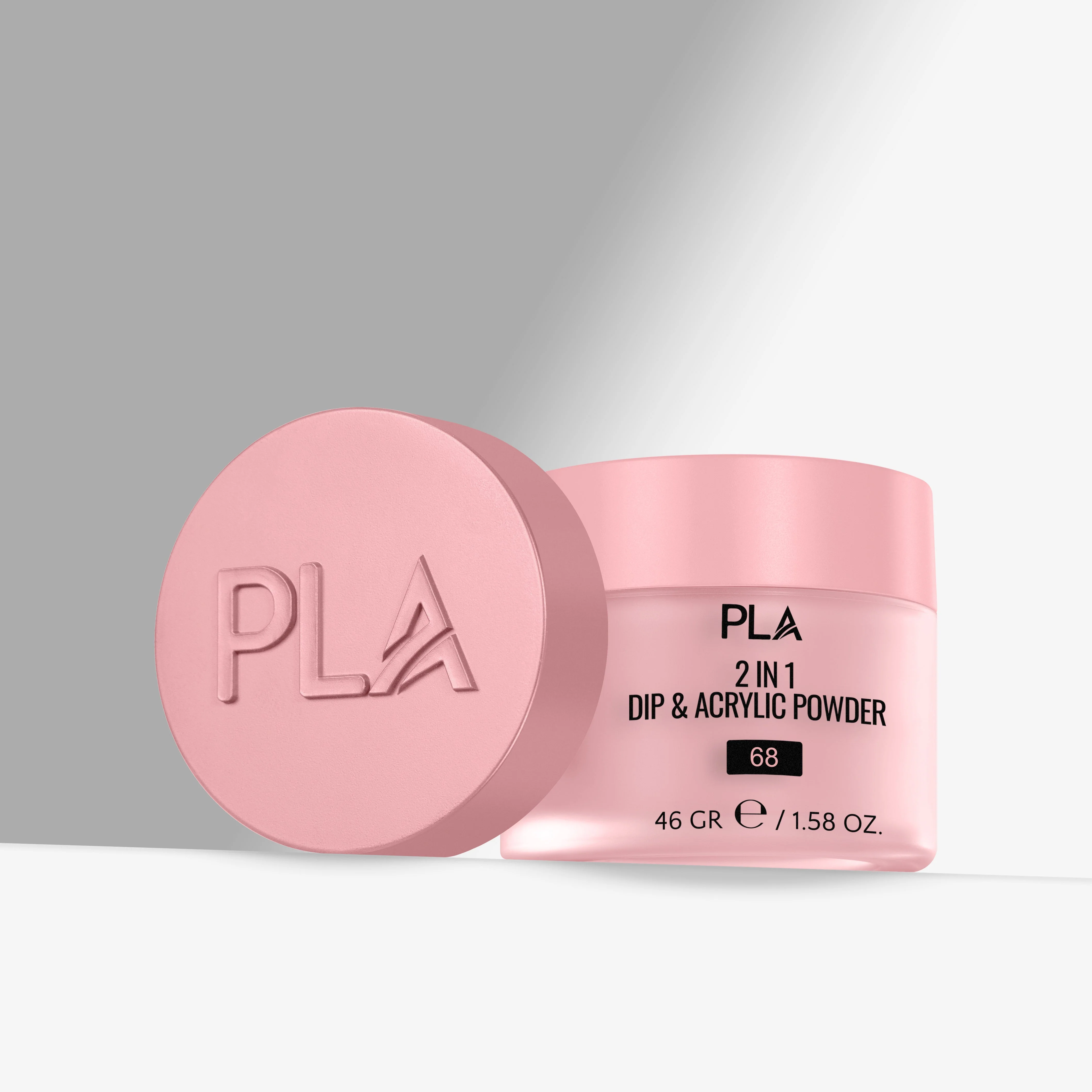 PLA 68 - Shades of Glory - Image 5