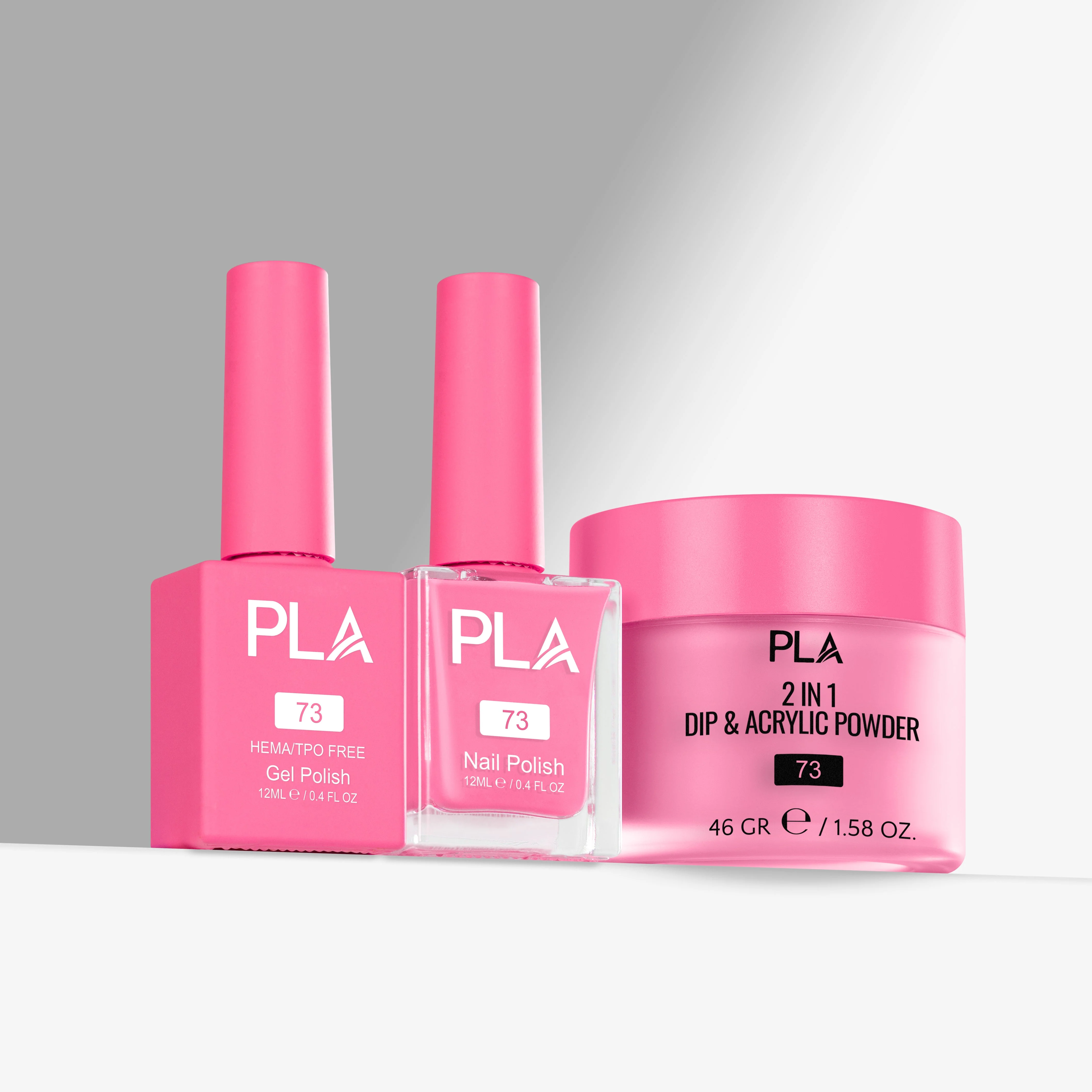 PLA 73 - What Happens in Vegas