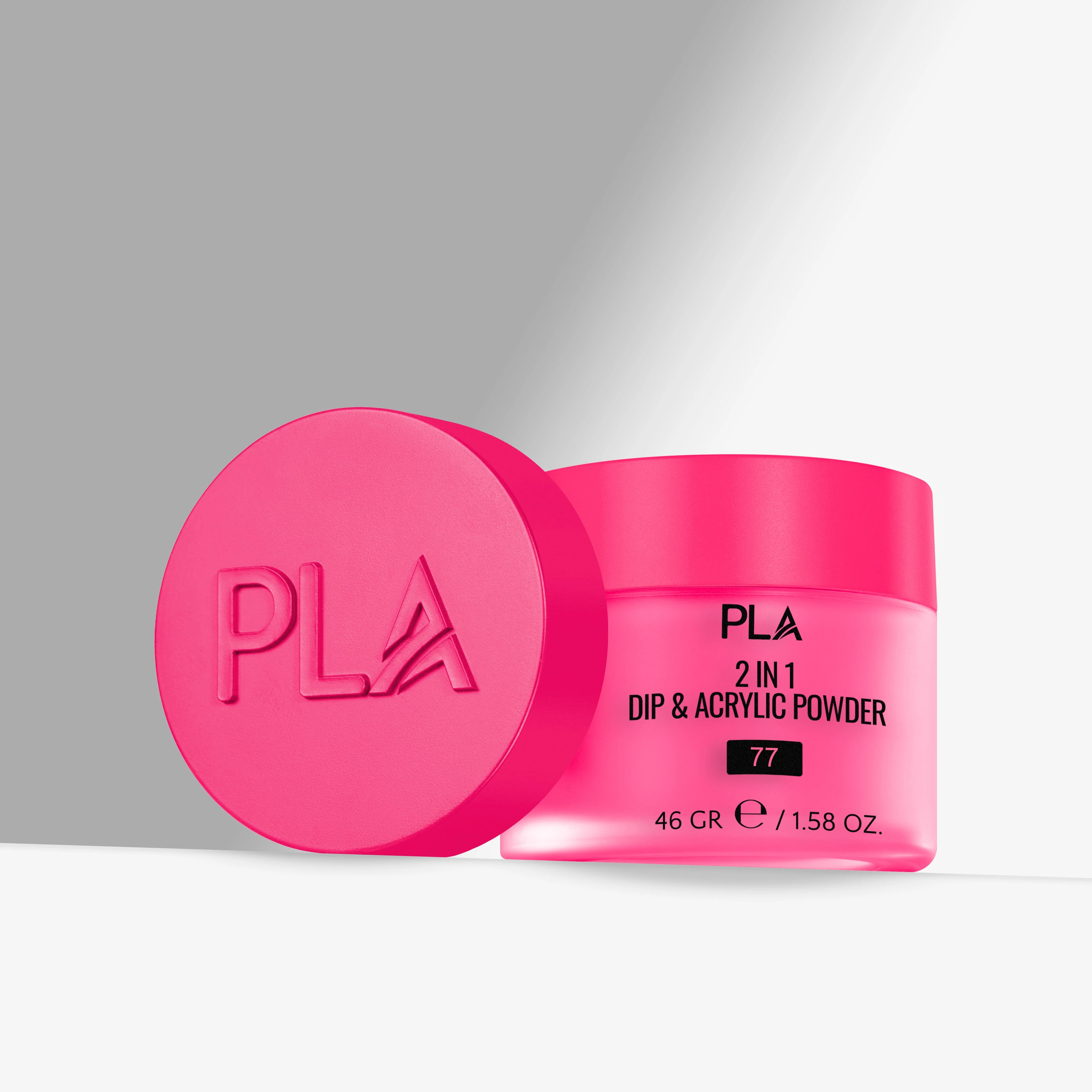 PLA 77 - You Glow Girl - Image 5