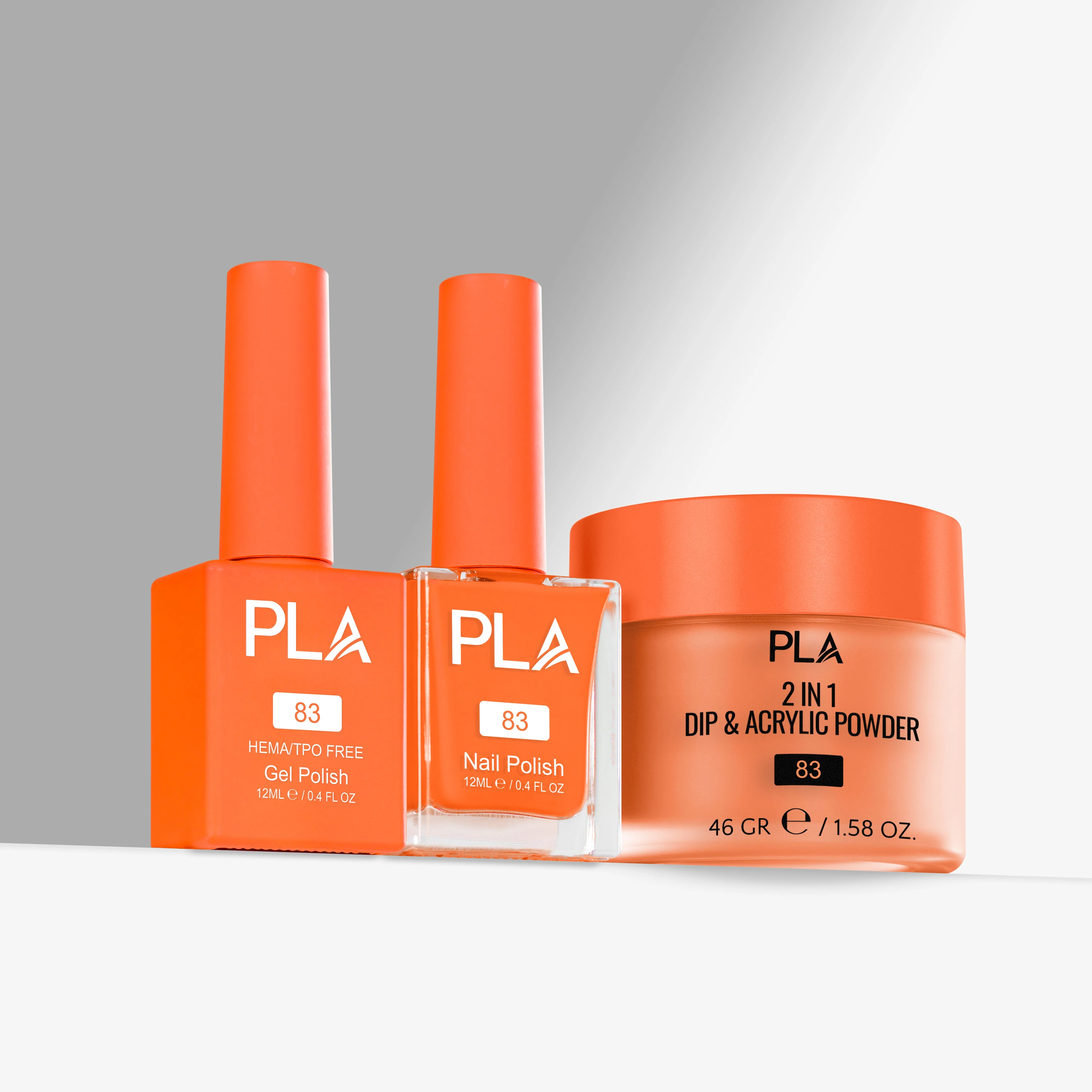 PLA 83 - Valley of Fire
