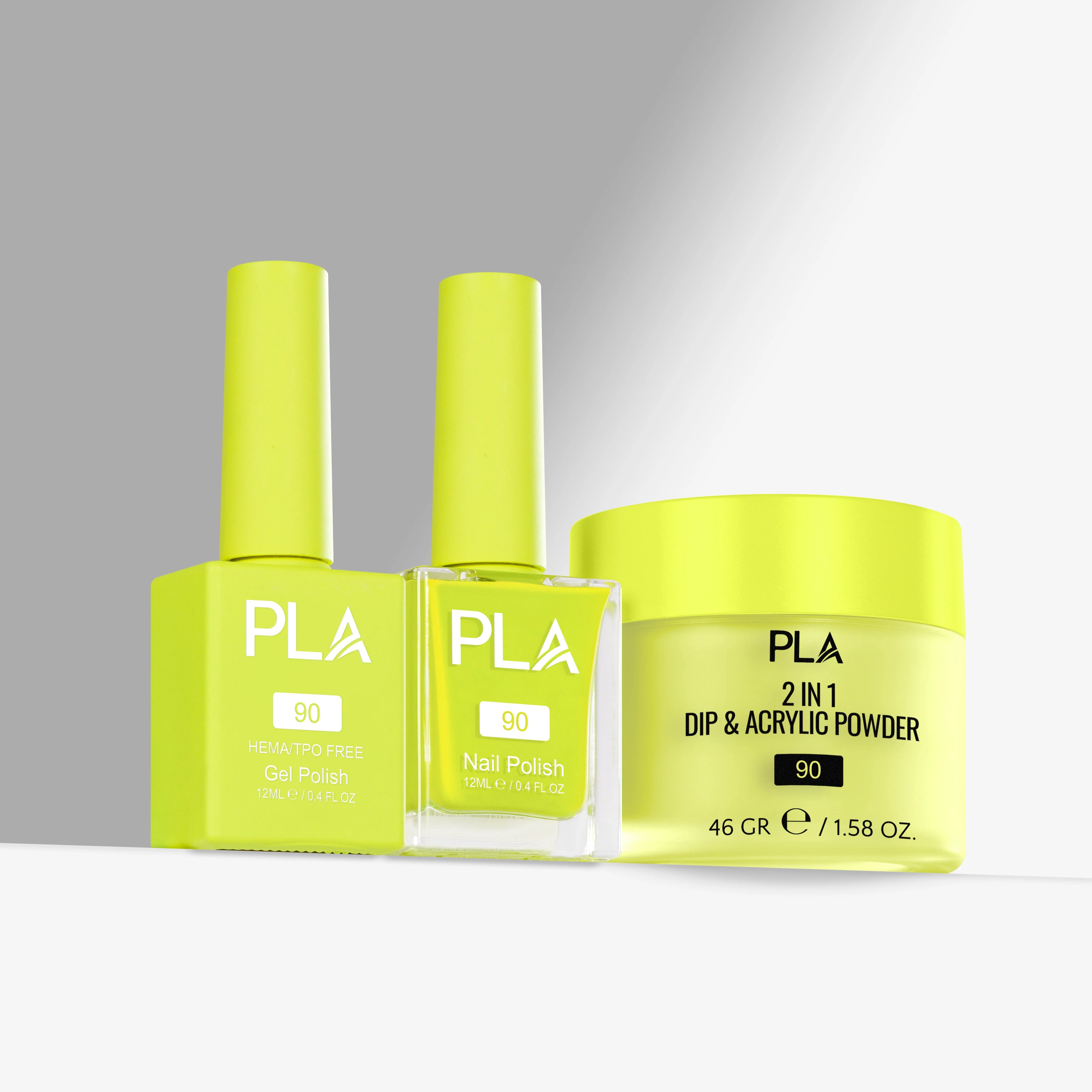 PLA 90 - Girls! Girls! Girls!