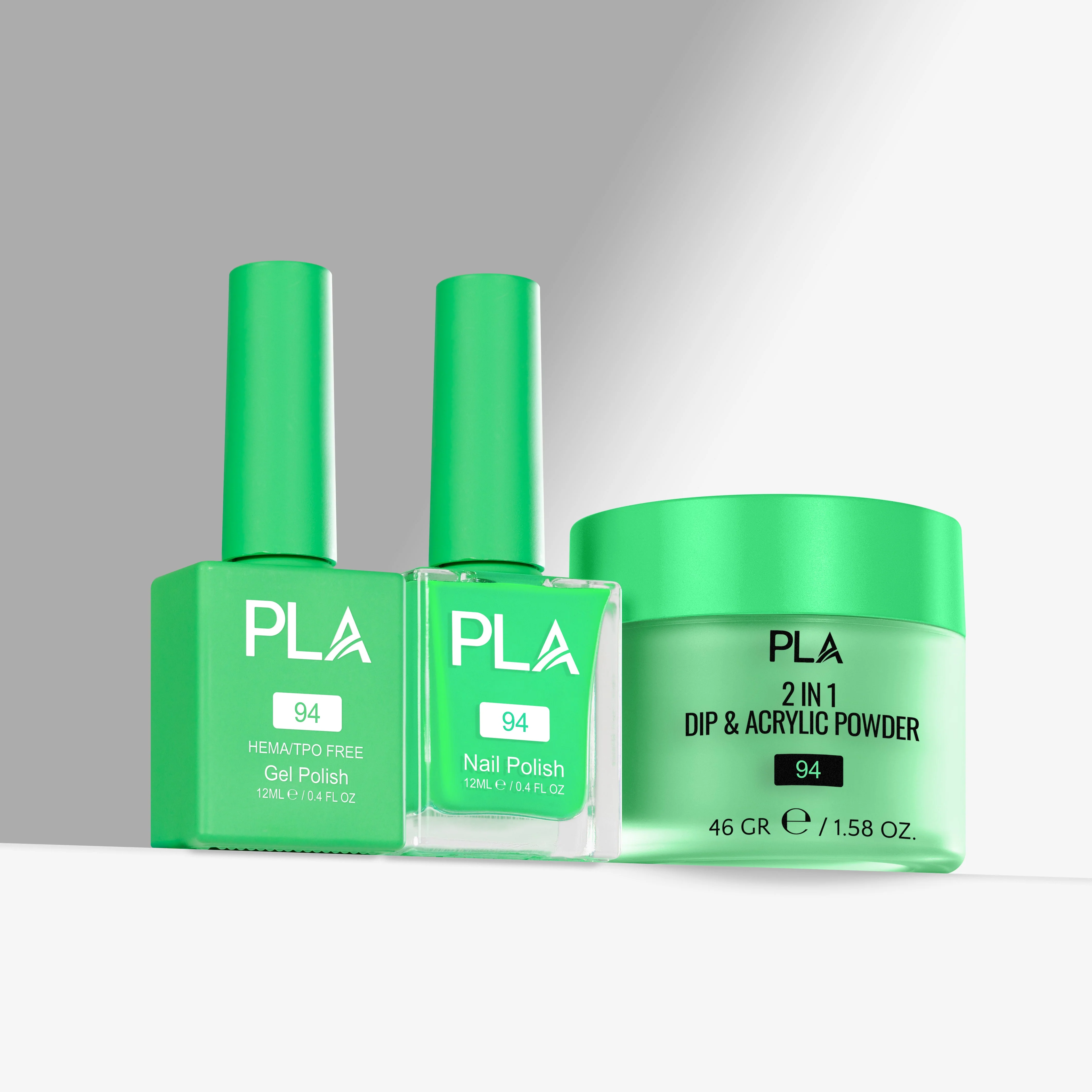 PLA 94 - High Stakes