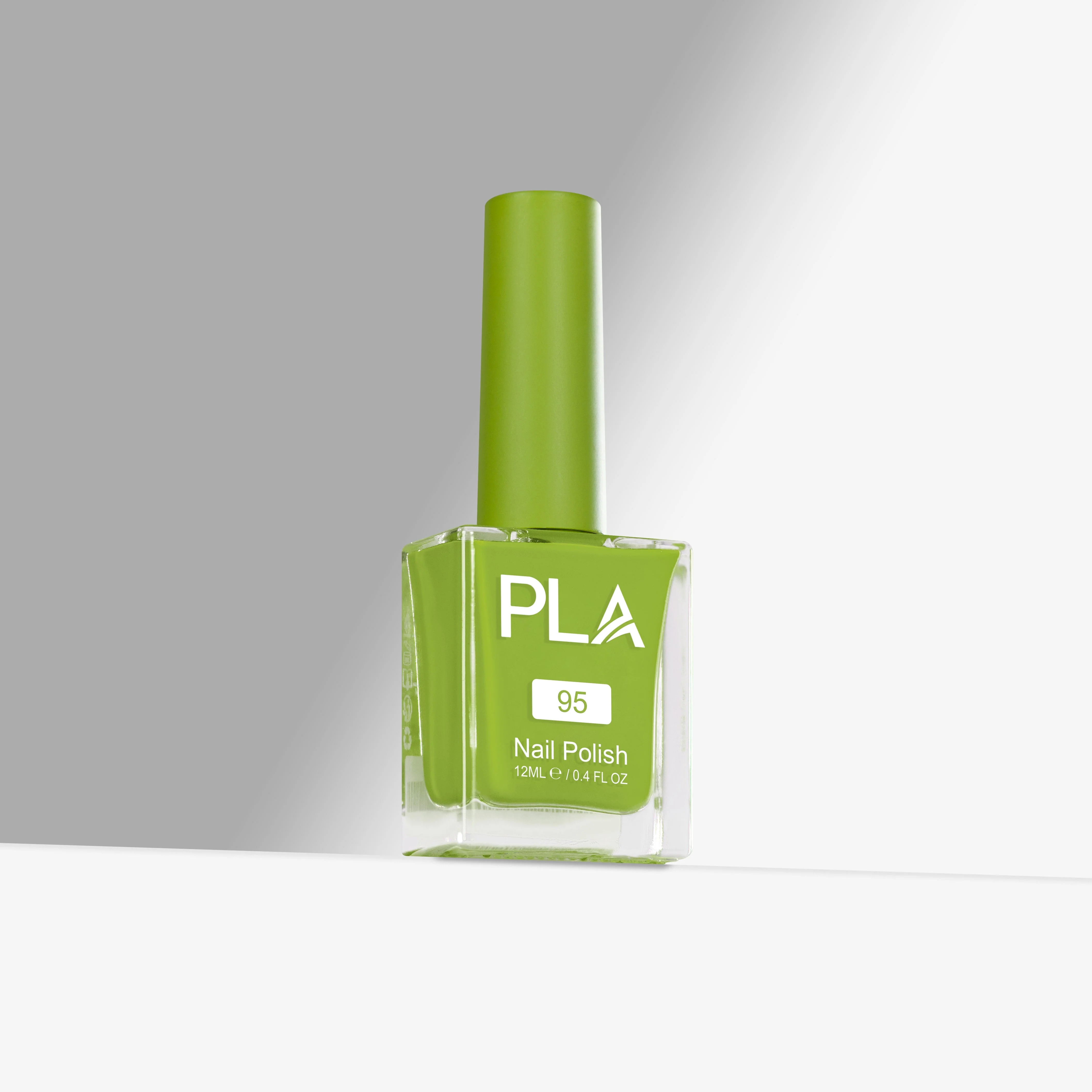 PLA 95 - Double or Nothing - Image 4