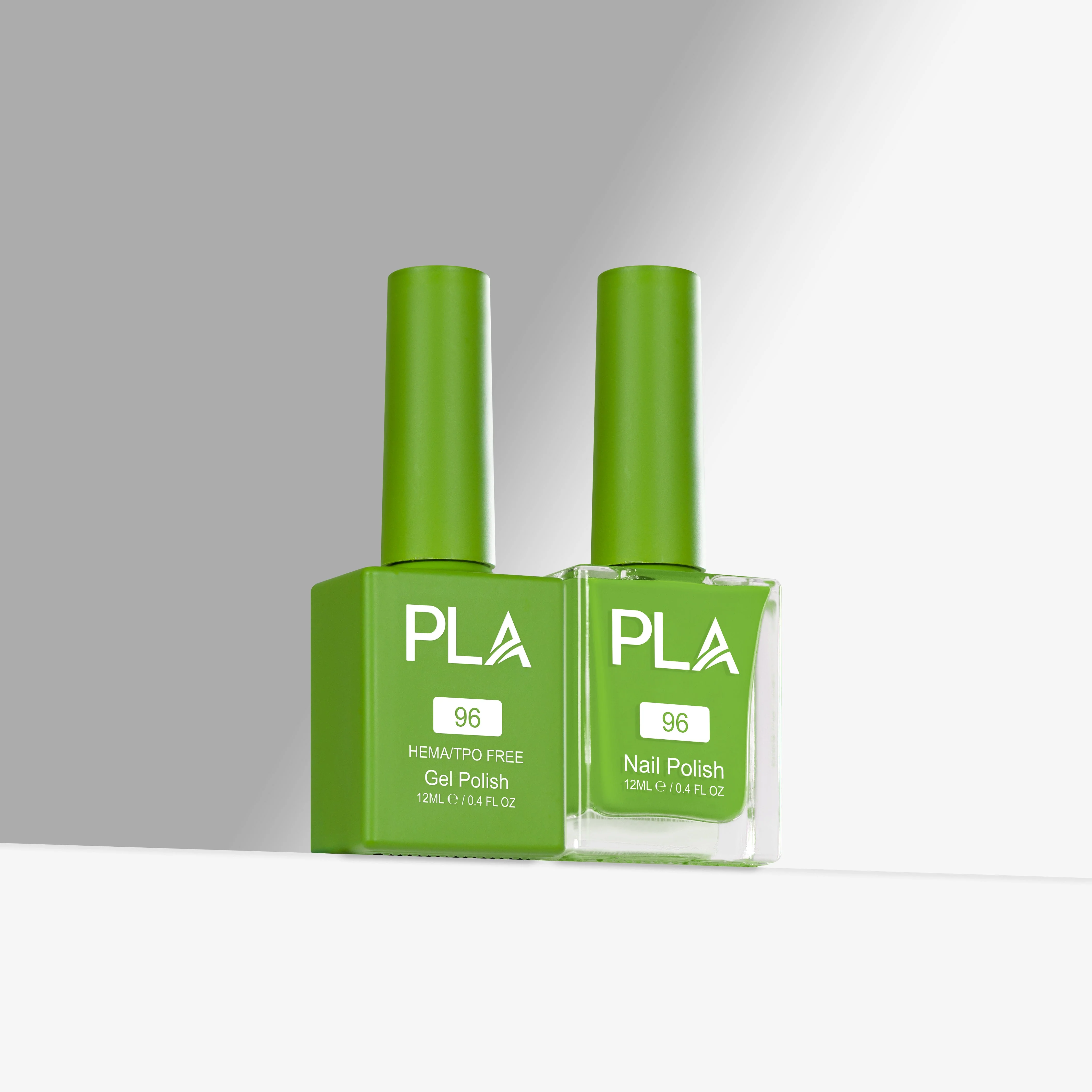 PLA 96 - Chasing Fortune - Image 2