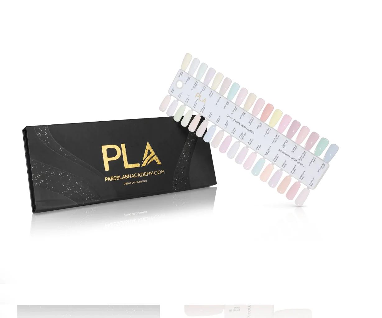 PLA Gram Gram’s Rose Garden Nail Collection - Image 2