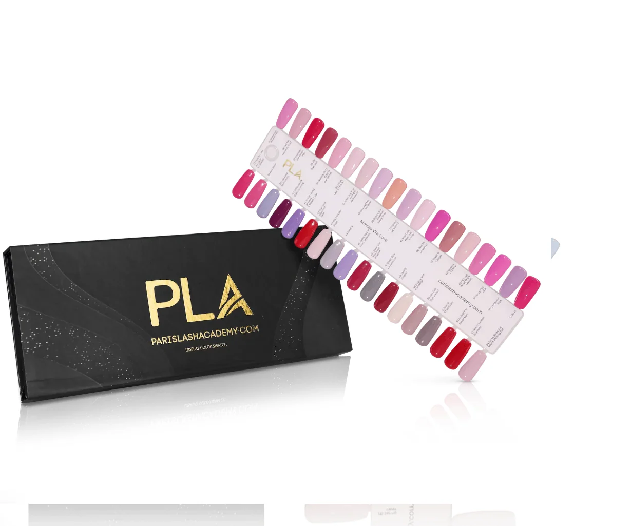 PLA Movies We Love Nail Collection - Image 2