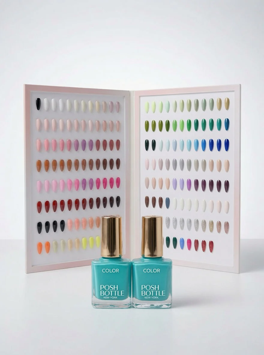 POSH Duo Collection 190