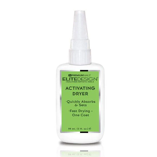 PREMIUM EDS Activating Dryer 2 oz - Image 2