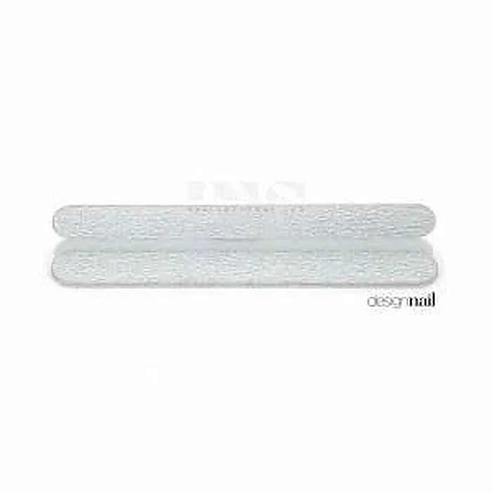 PREMIUM Nail File Zebra 100/100 Wood 50/pk Single - Image 2