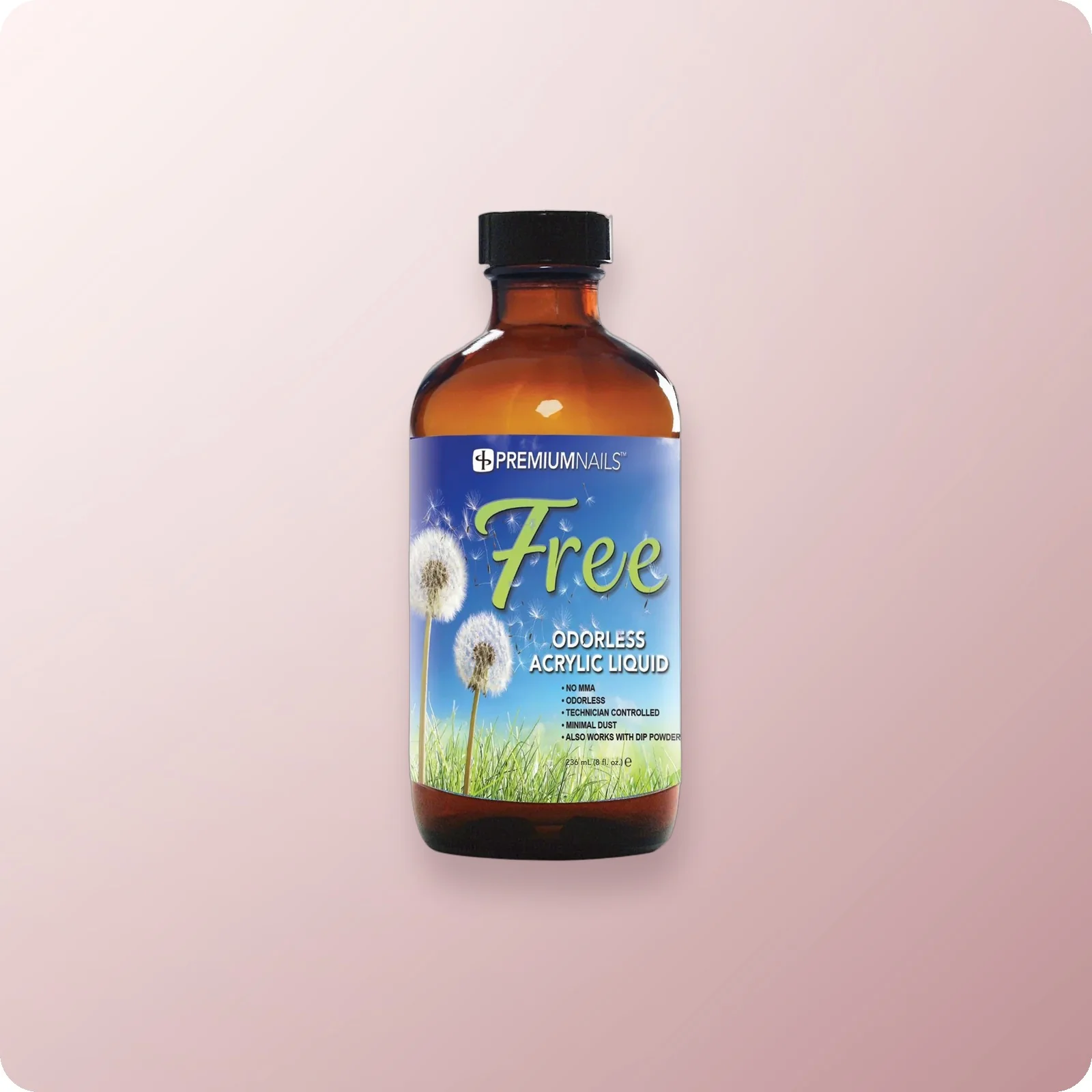 PREMIUM Odorless Liquid 8 oz