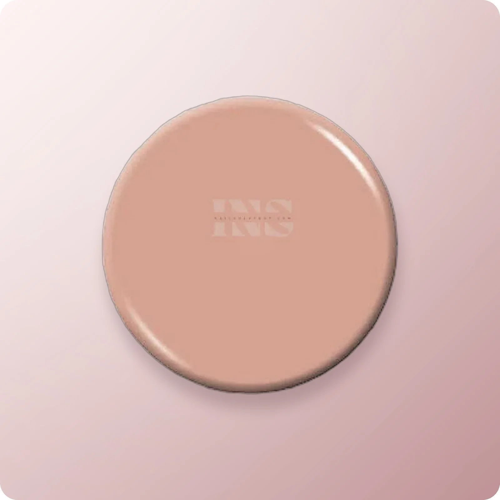 PREMIUM Ombre Powder Warm Pink Nude 3.7 oz