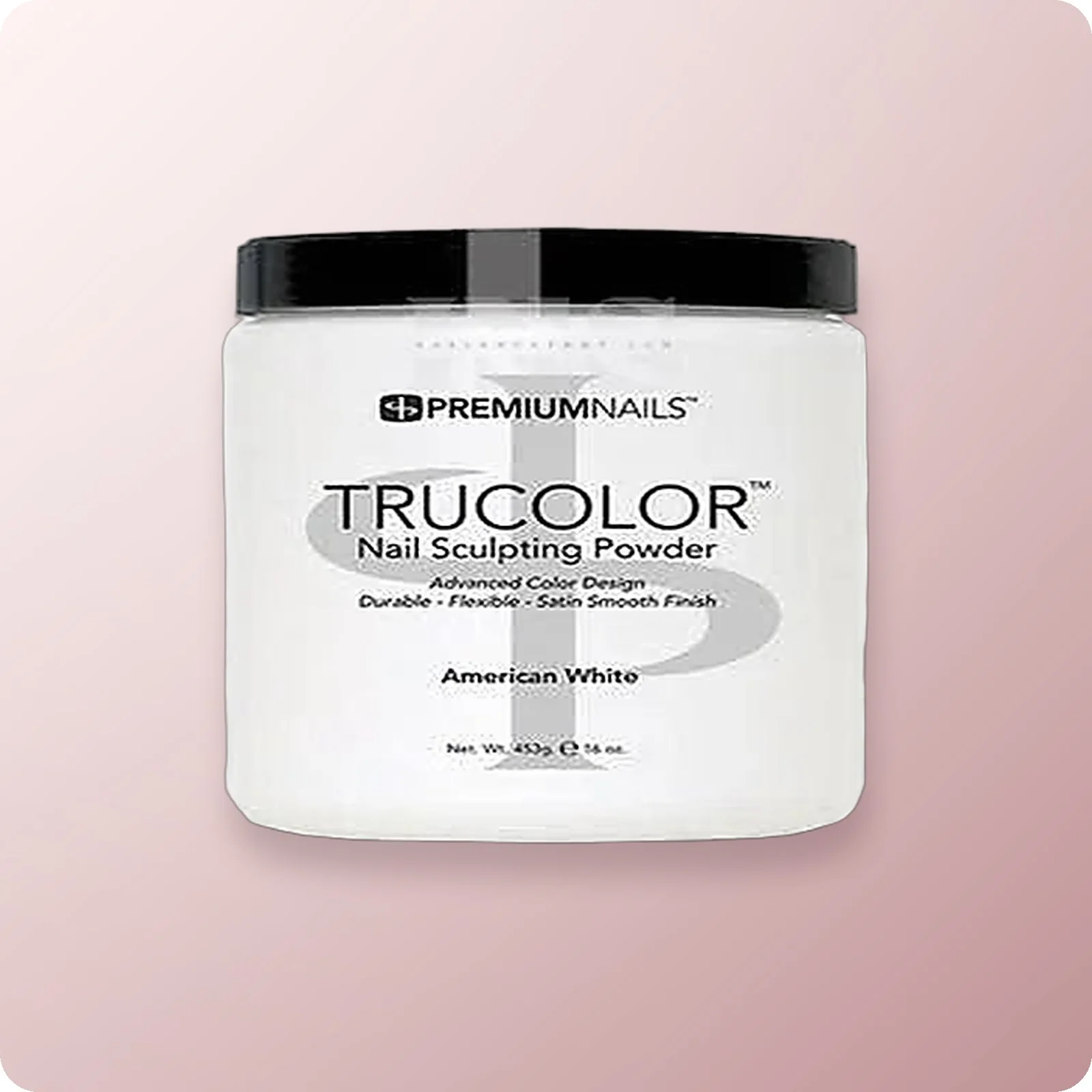 PREMIUM Powder American White 32 oz