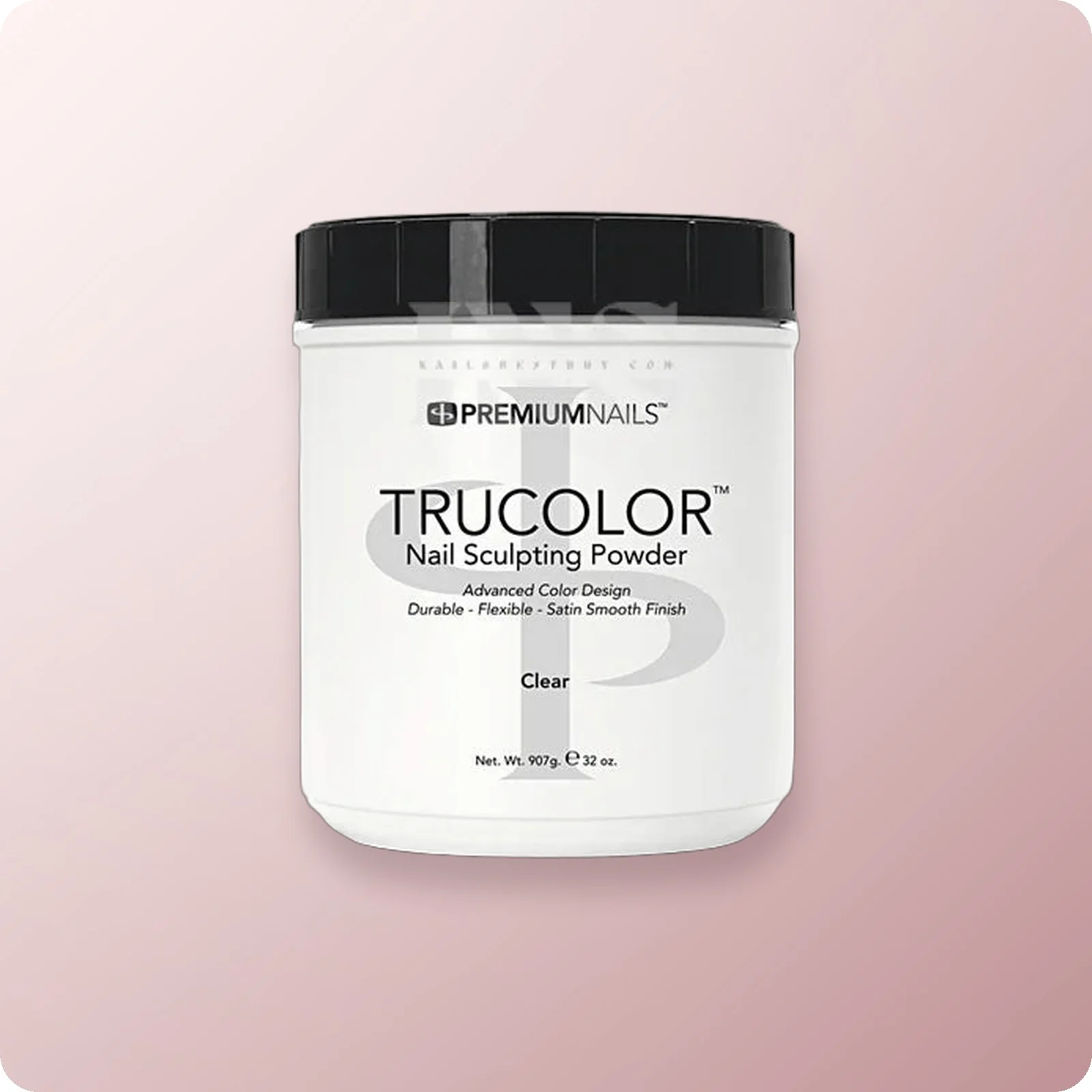 PREMIUM Powder Clear 32 oz