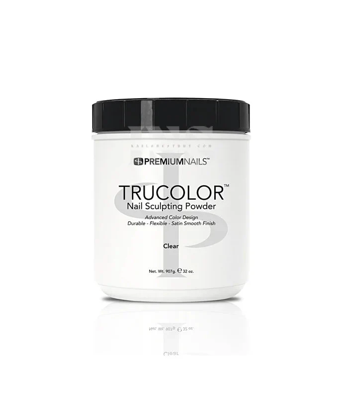PREMIUM Powder Clear 32 oz - Image 2
