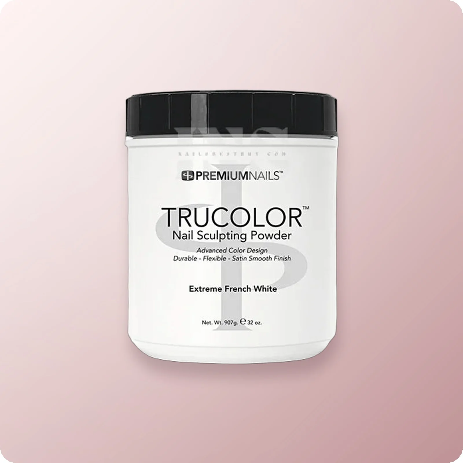 PREMIUM Powder Extreme French White 32 oz