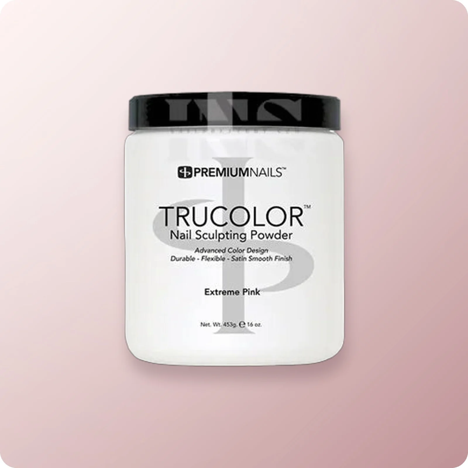 PREMIUM Powder Extreme Pink 16 oz