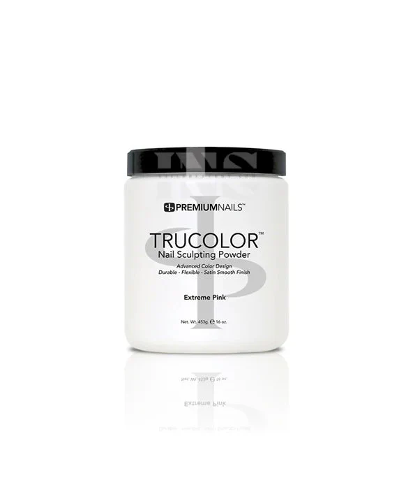 PREMIUM Powder Extreme Pink 16 oz - Image 2