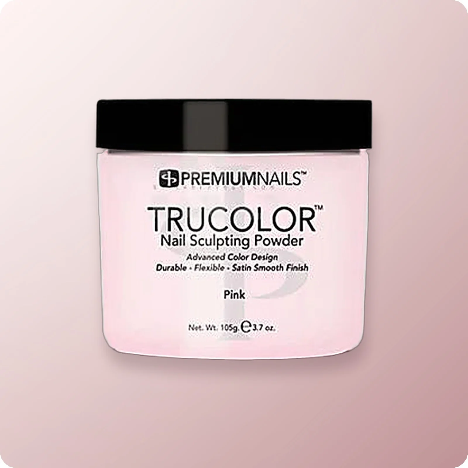 PREMIUM Powder Pink 3.7 oz