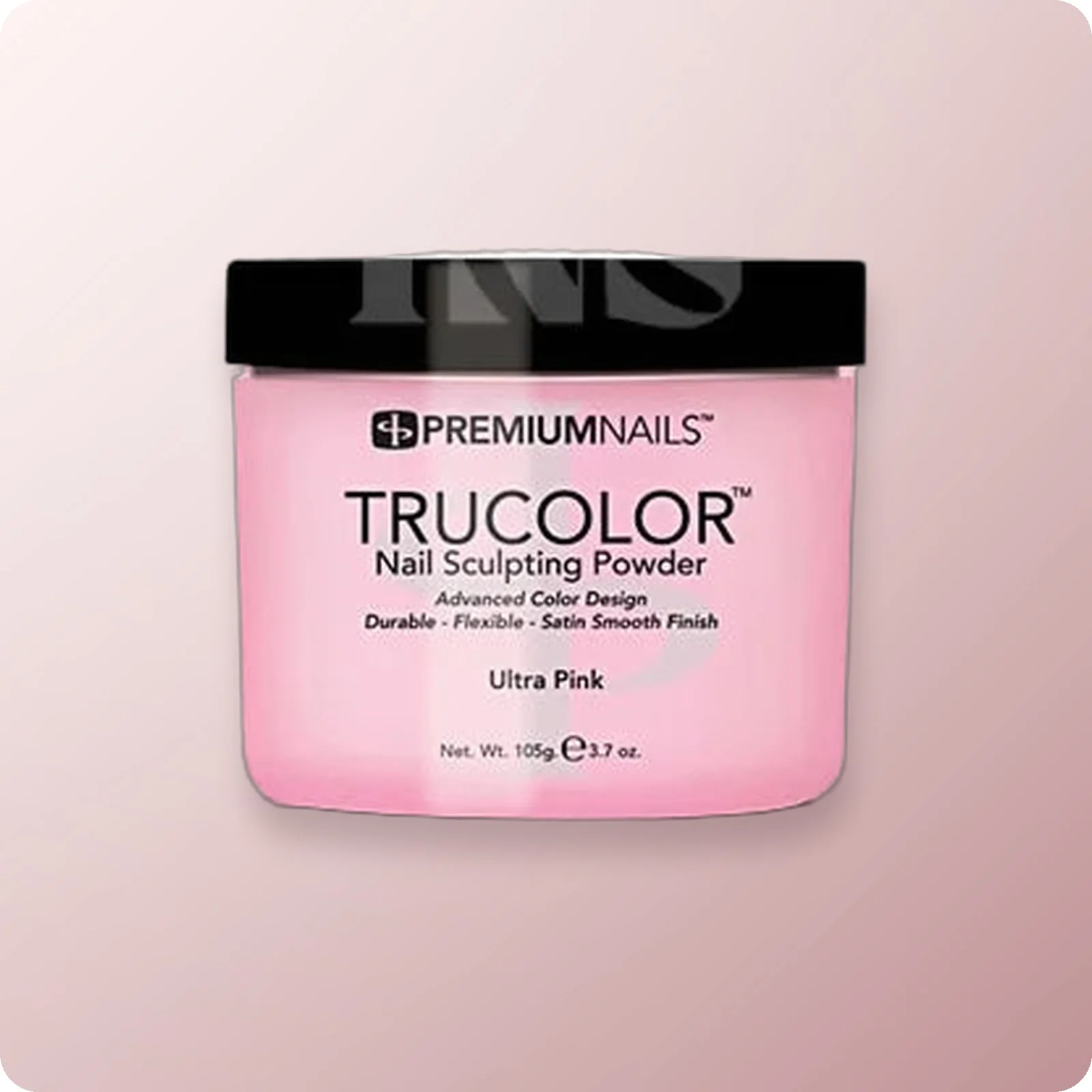 PREMIUM Powder Ultra Pink 3.7 oz