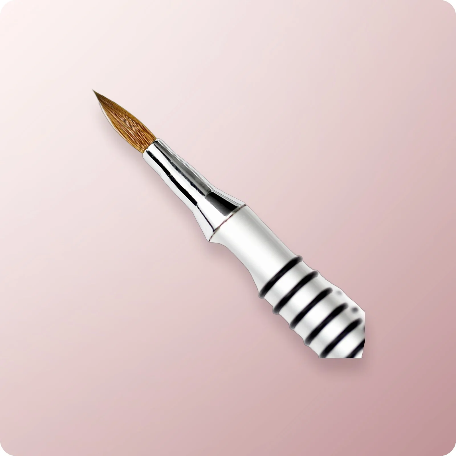 PURE COLOR 3D Nail Art Brush #4