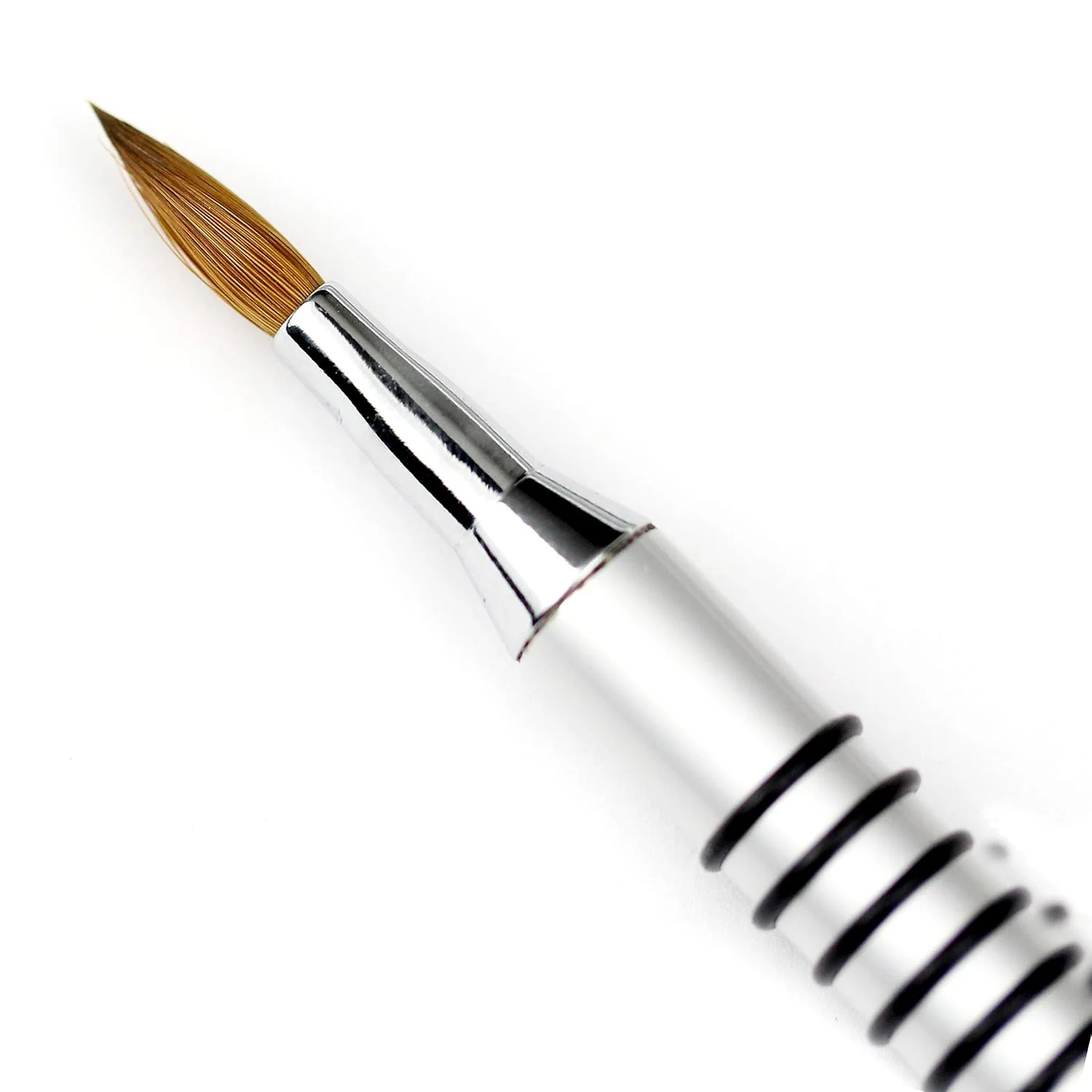 PURE COLOR 3D Nail Art Brush #4 - Image 2