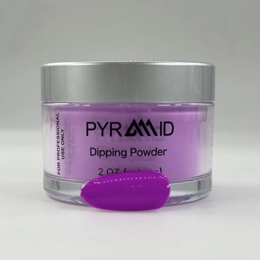 PYRAMID Dip Polish - 418 - Image 2
