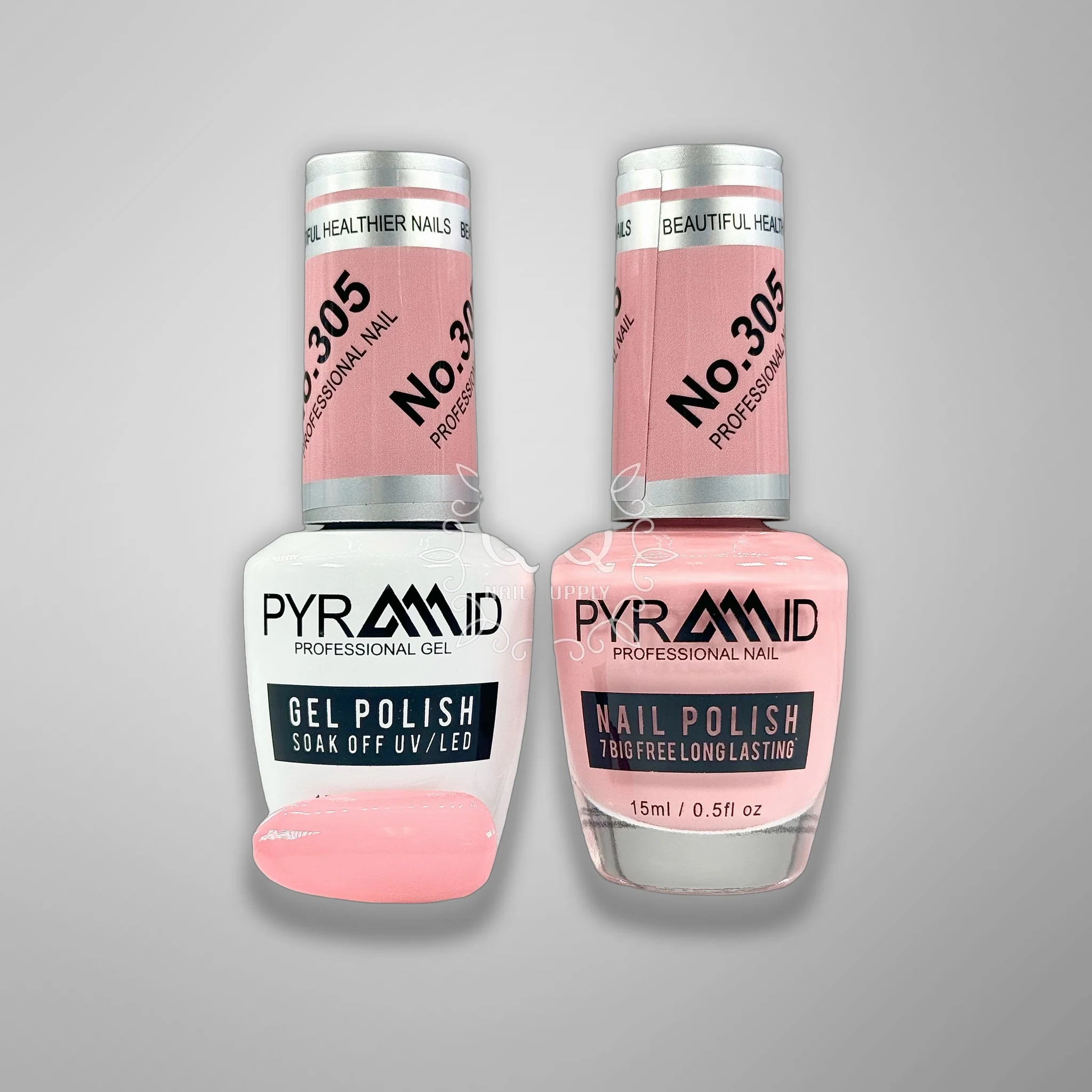 PYRAMID Duo - 305