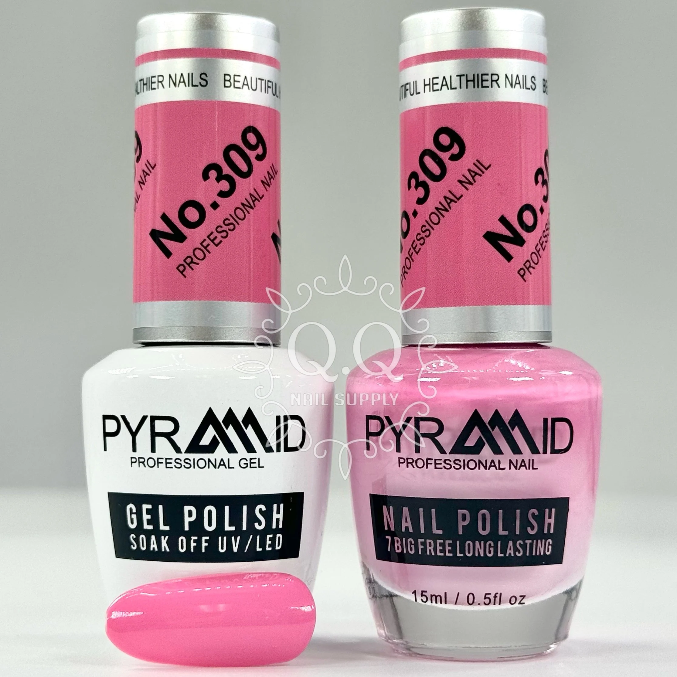 PYRAMID Duo - 309 - Image 2